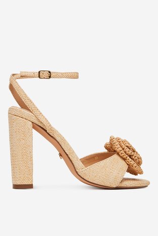 Сандалі DeeZee F0812-22 БЕЖЕВИЙ