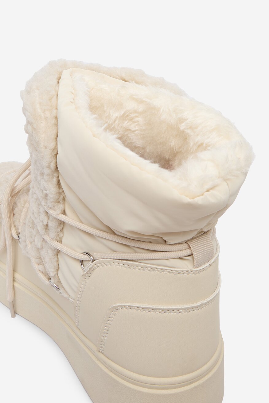 Ghete DeeZee BEJ - 5904410904178