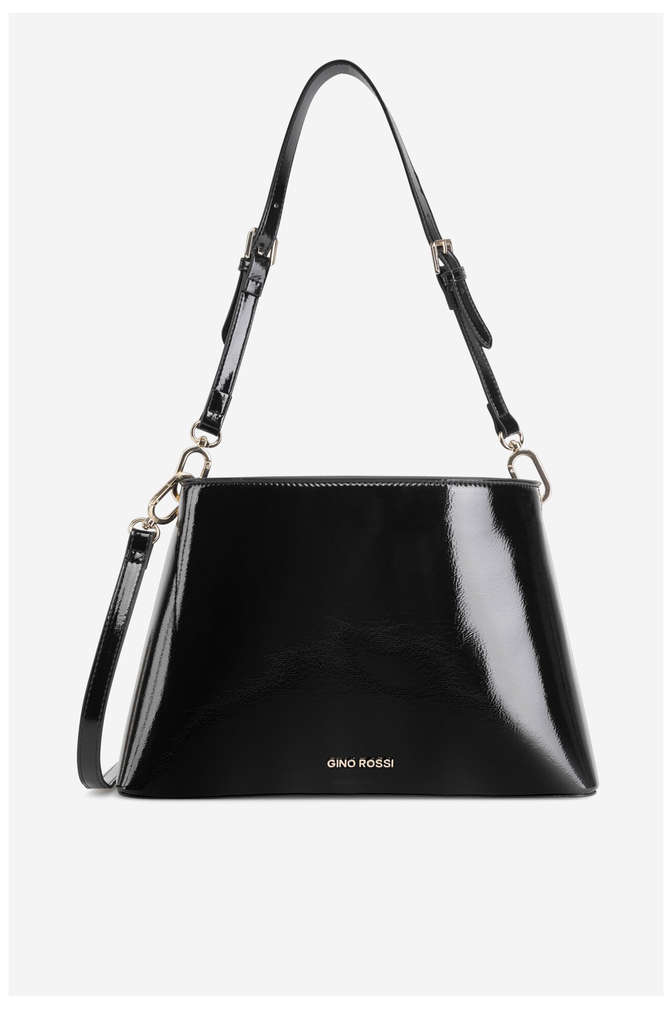 Torebka Gino Rossi TYLO-199 Czarny