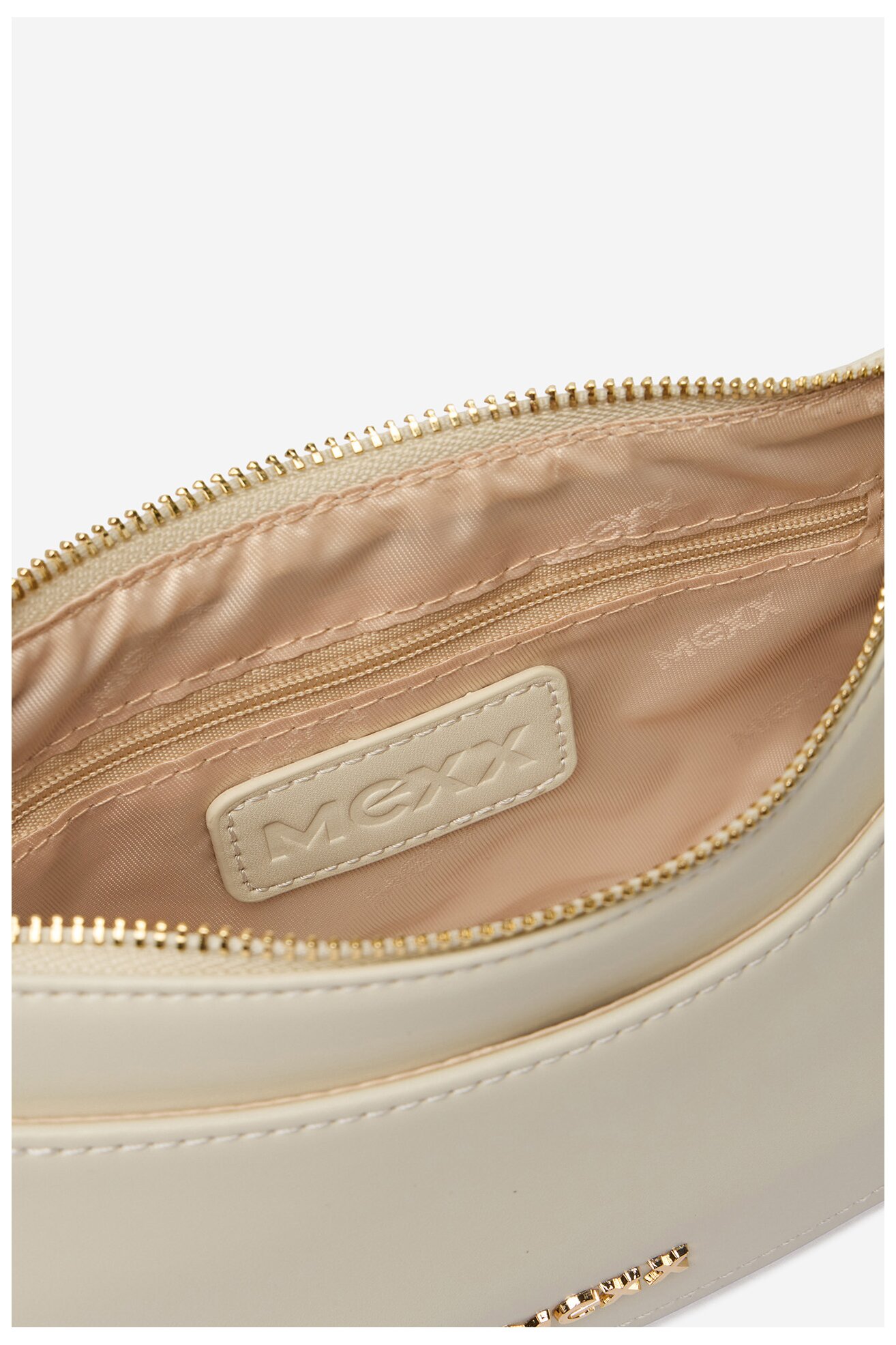 Дамска чанта Mexx CEO-MEXX-S-021-09 СЛОНОВА КОСТ