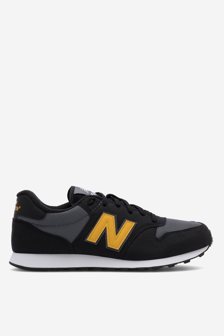 New Balance - Sneakersy - 5904862873725