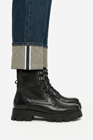 Черевики Lasocki CEO-WI16-780-02 ЧОРНИЙ