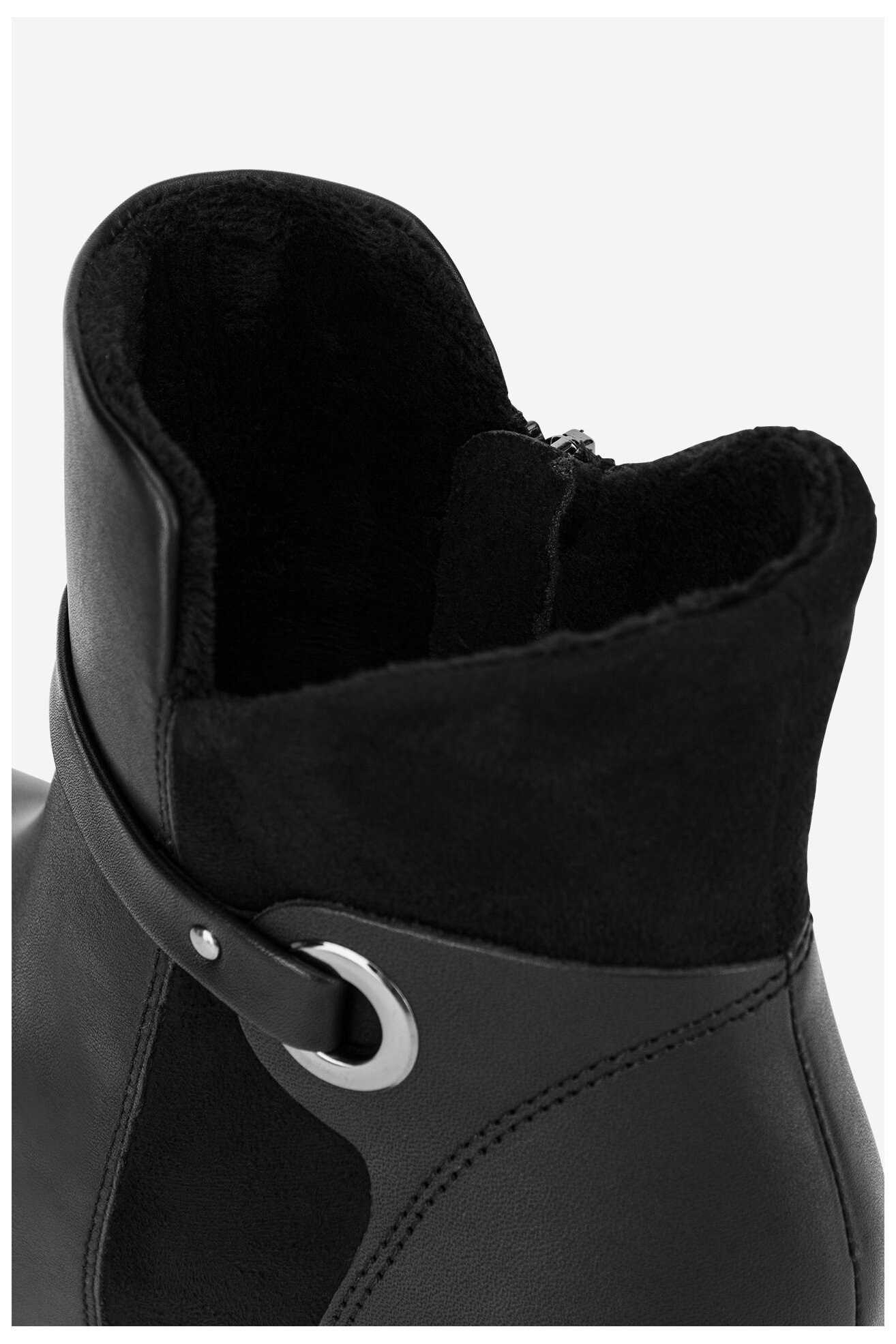 Боти Go Soft EST-GUSTA-01 ЧЕРЕН