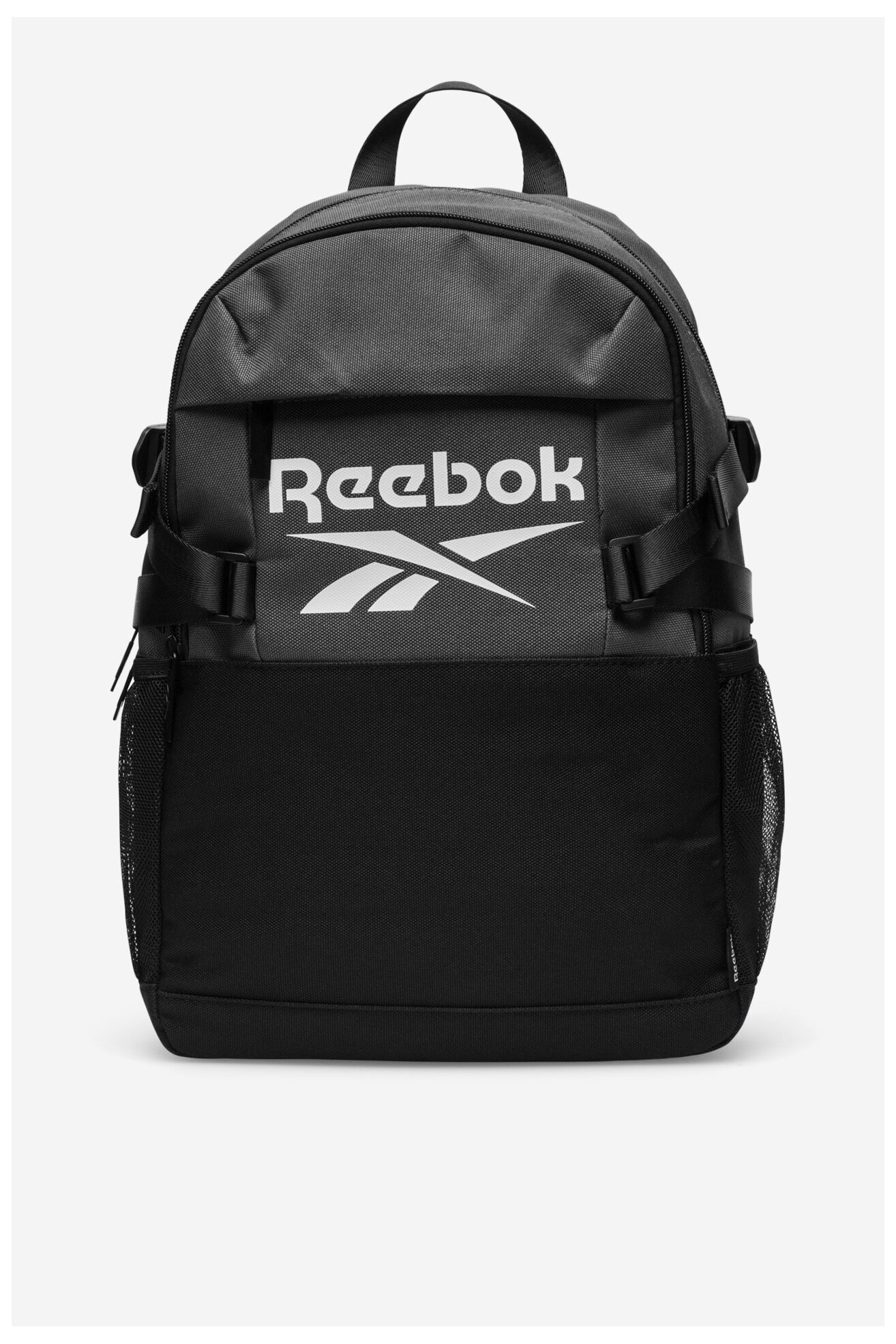 Hátizsák Reebok RBK-025-CCC-05 SZÜRKE