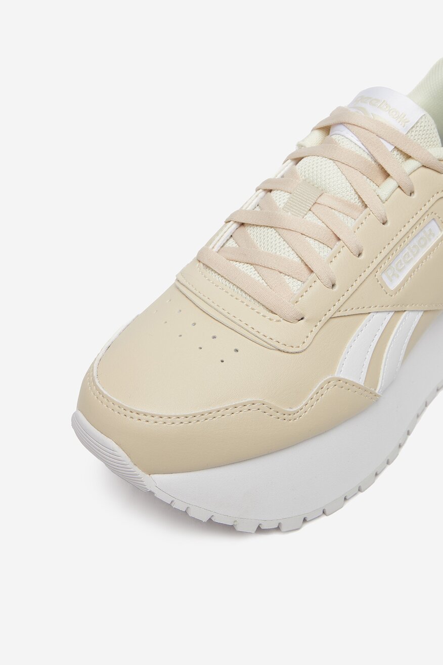 Încălțăminte sport Reebok BEJ - 5906751297551