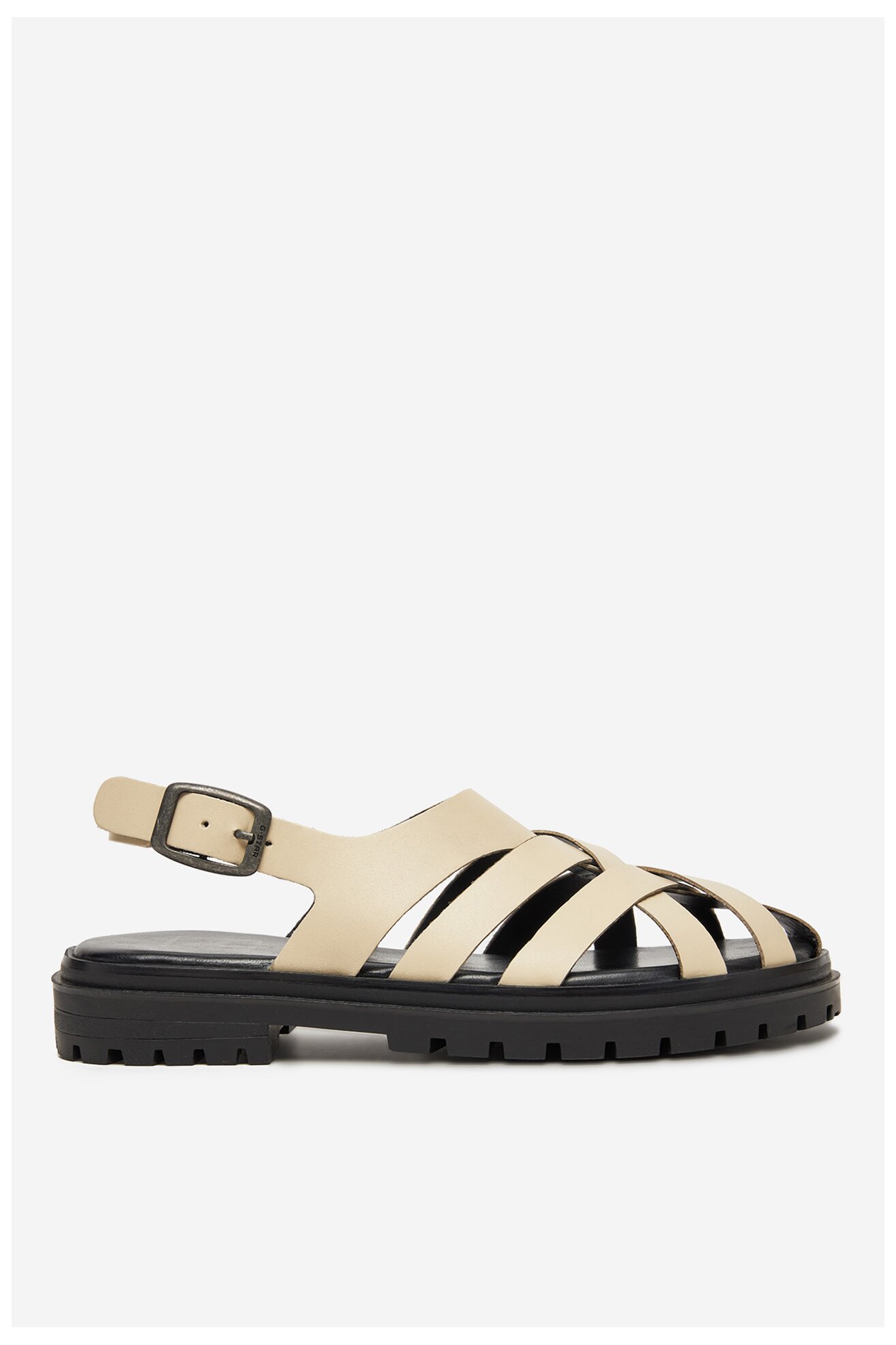 Сандали G-STAR RAW WI34-23568-02 КРЕМАВ