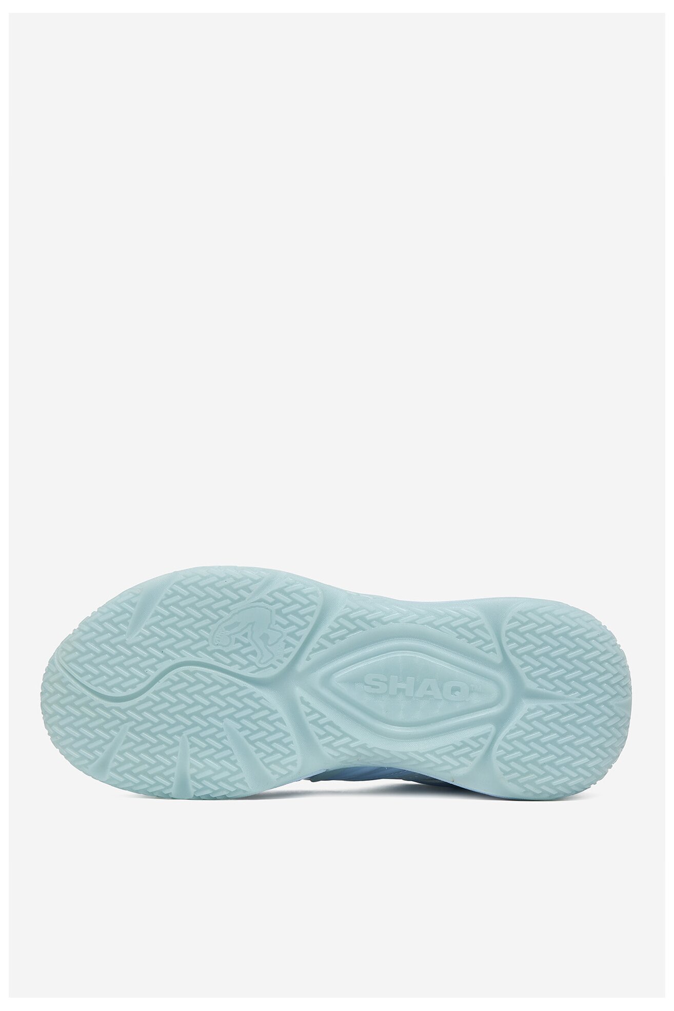 Спортни обувки SHAQ CEO-DEVASTATOR AQ95010W-LL СИН