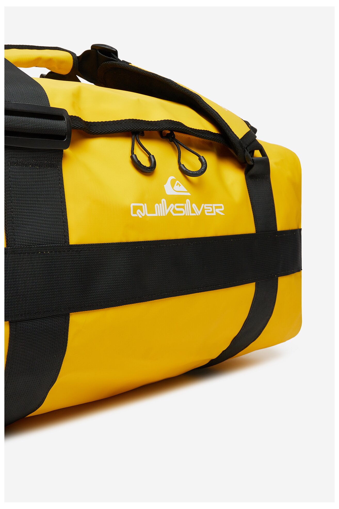 Torebka QUIKSILVER QUIC-P-009-07 Żółty