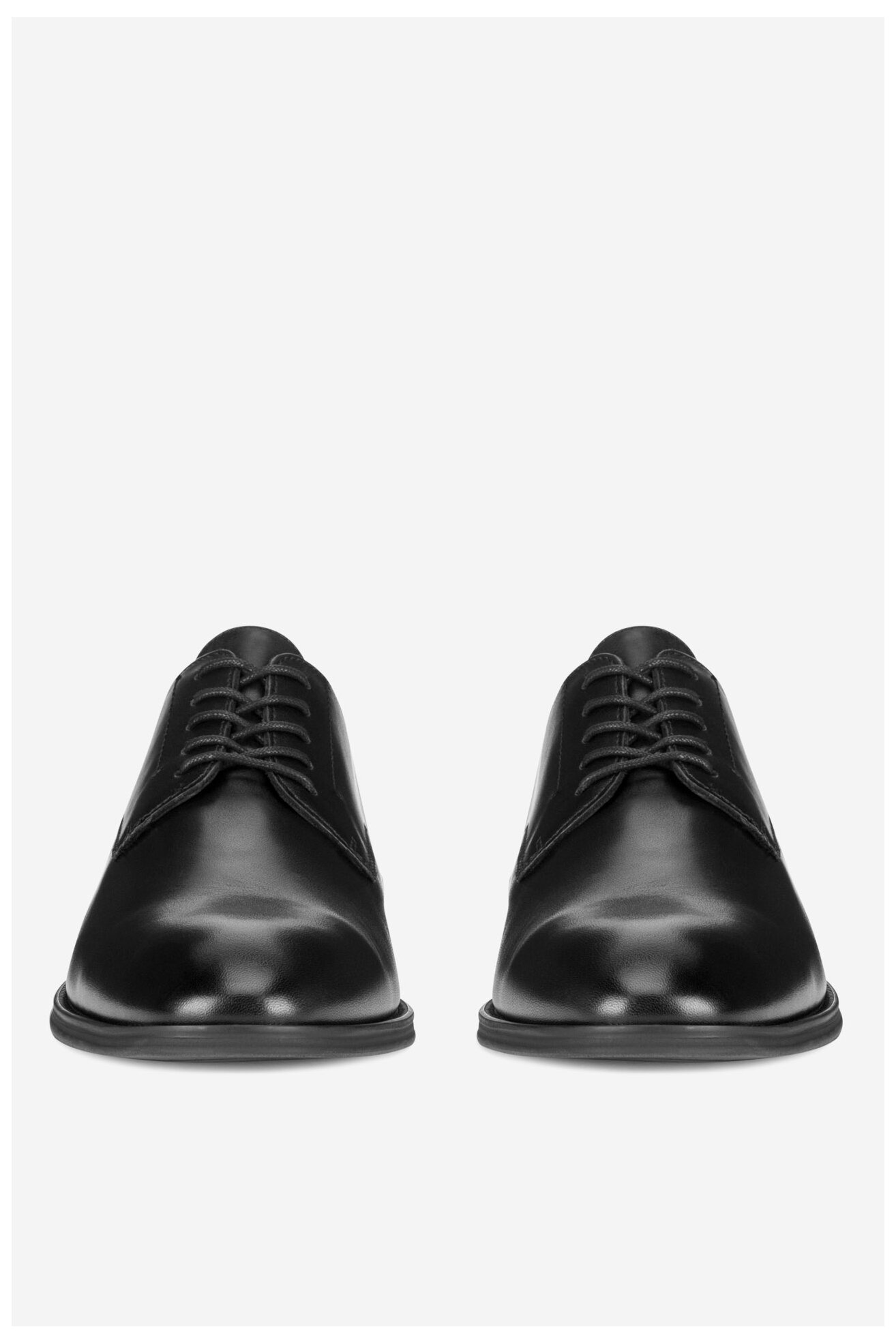 Półbuty Gino Rossi MARTINO-01 125 AM Czarny