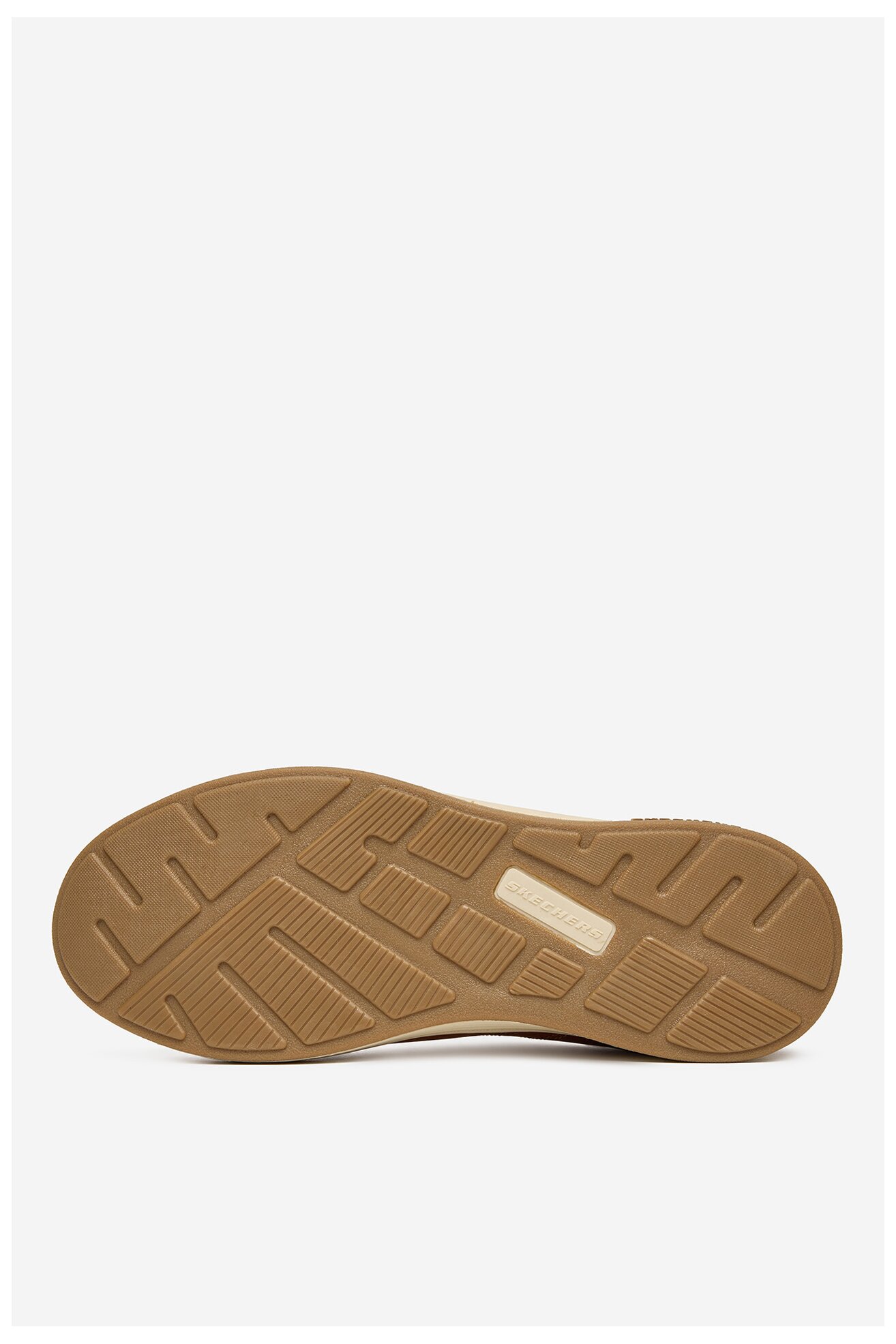 Încălțăminte sport Skechers CAVELL HENSLEY 210946 LUG MARO