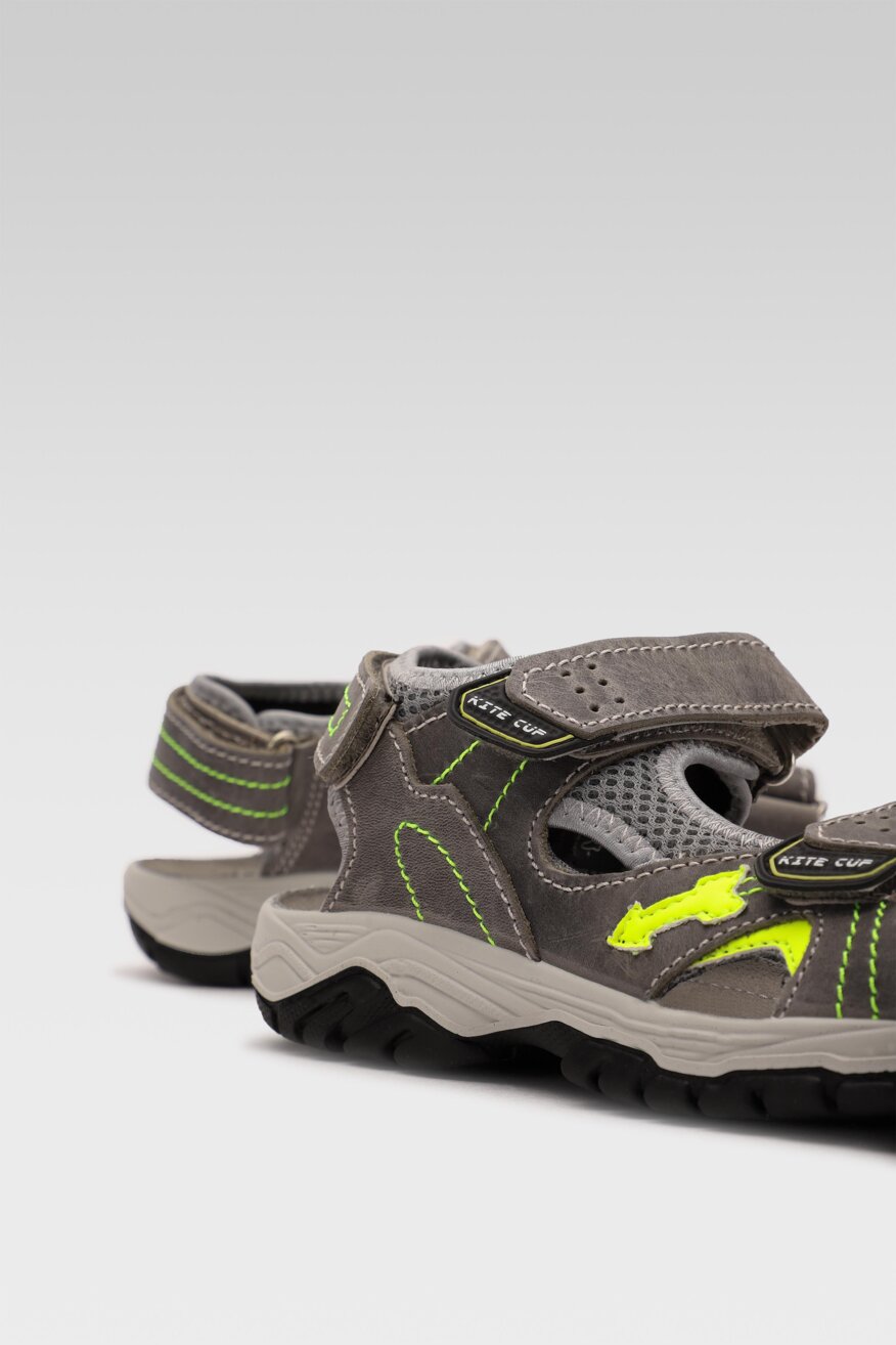 Sandale Twisty SIVA - 5903698567525