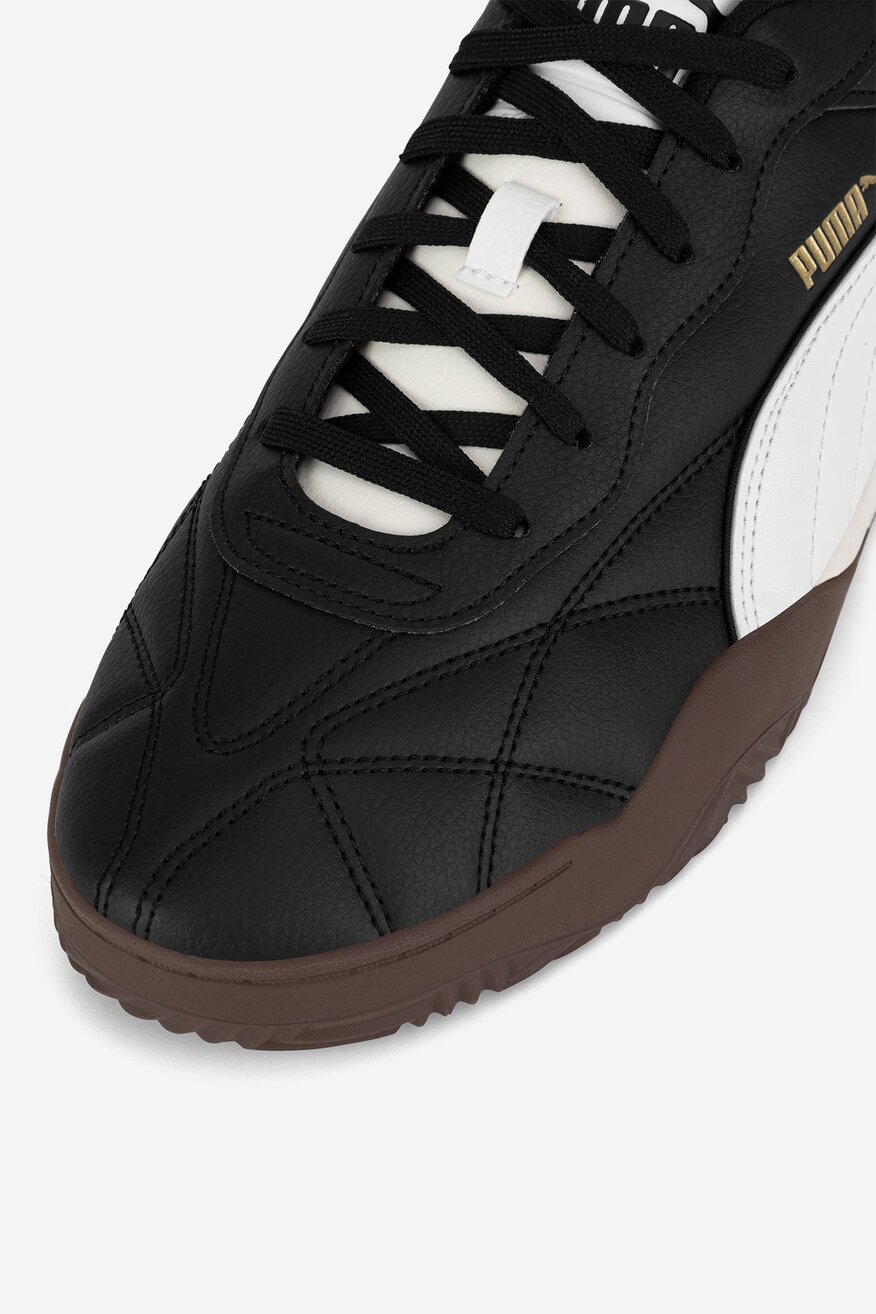 Sportovní obuv Puma ČERNÁ - 5903419767746