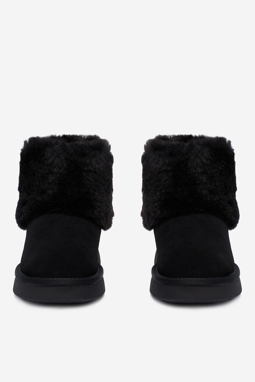 
                Ghete Lasocki NEGRU - 5906751385395