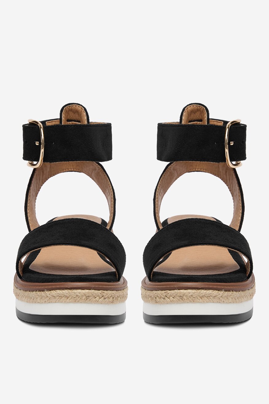 Сандали DeeZee ЧЕРЕН - 5906751706404