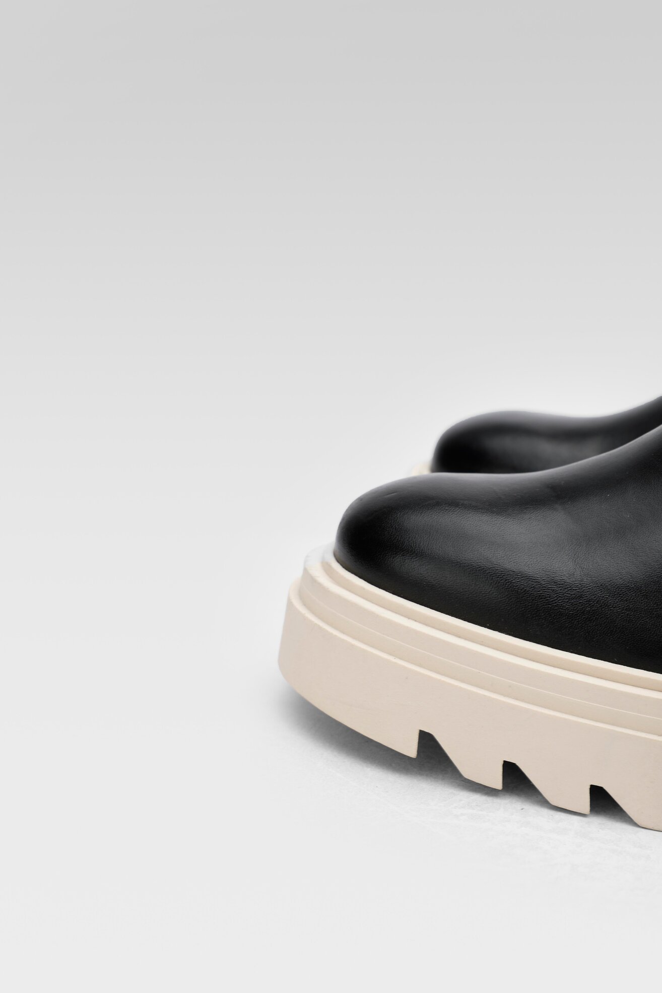 Боти Gino Rossi RST-CIRCLE-02B ЧЕРЕН