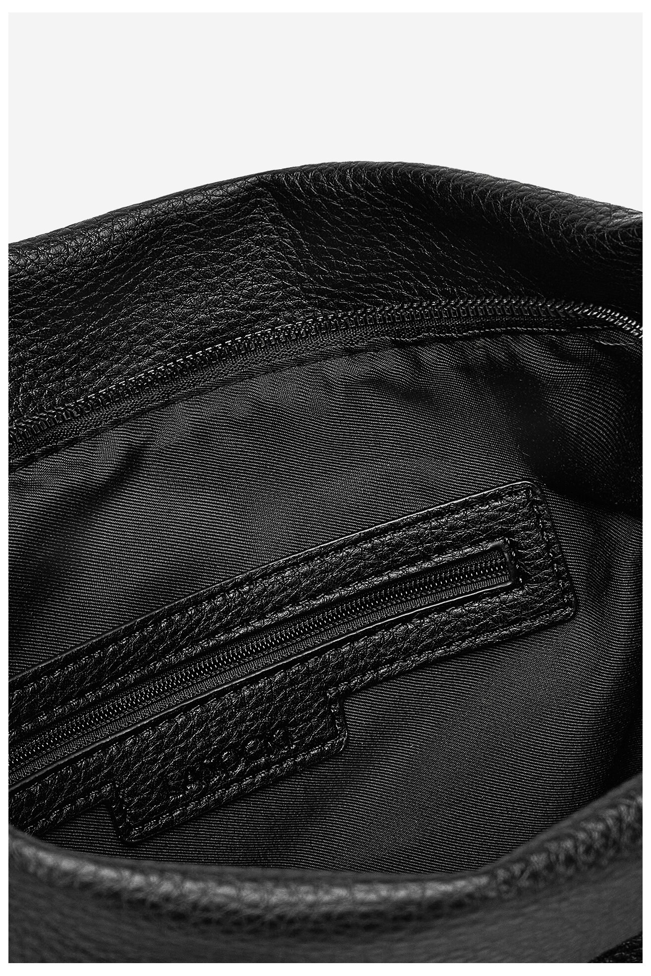 Kézitáska Lasocki C-LSK-K-051-06 FEKETE