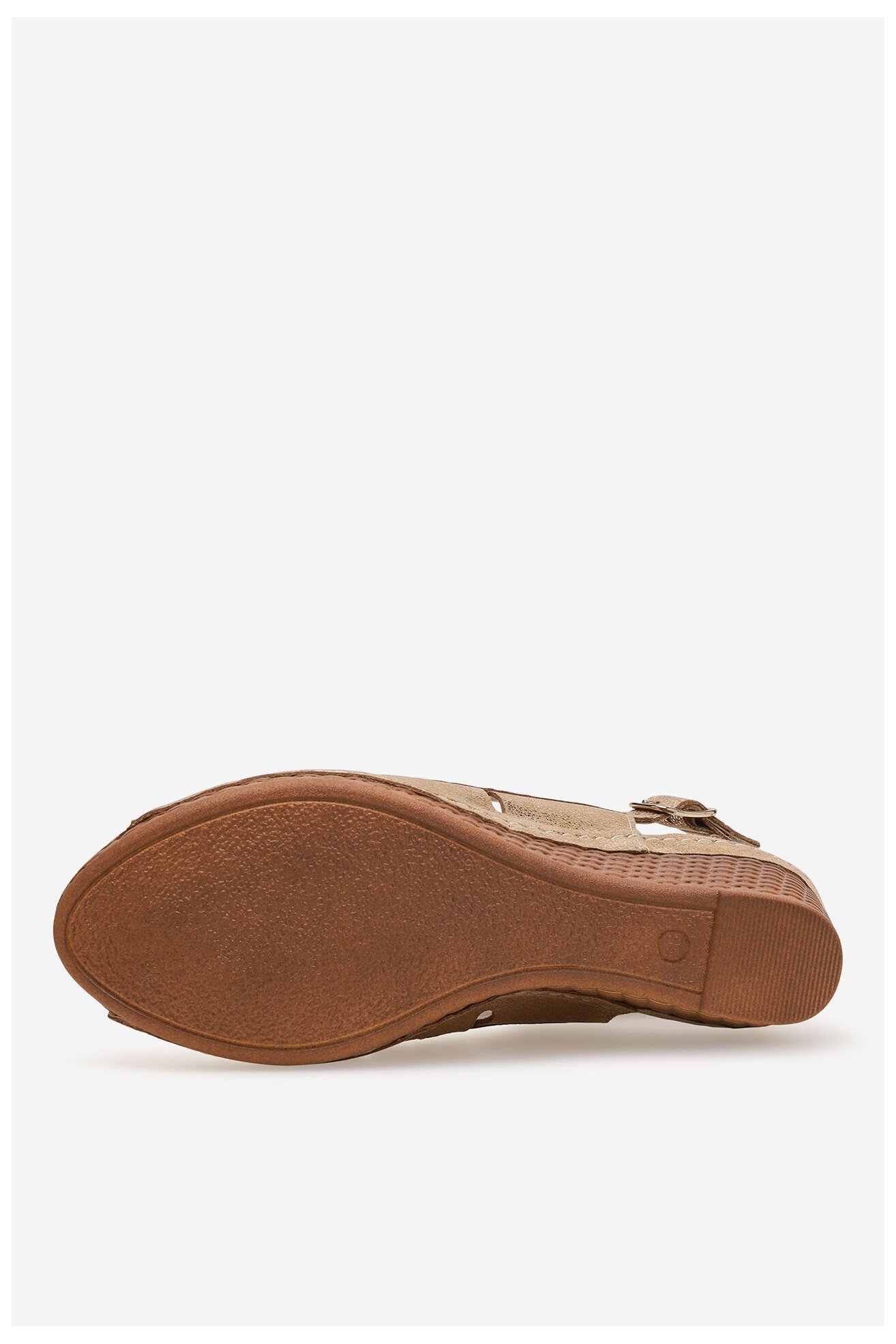 Sandały Lasocki ARC-N1890-02 Złoty