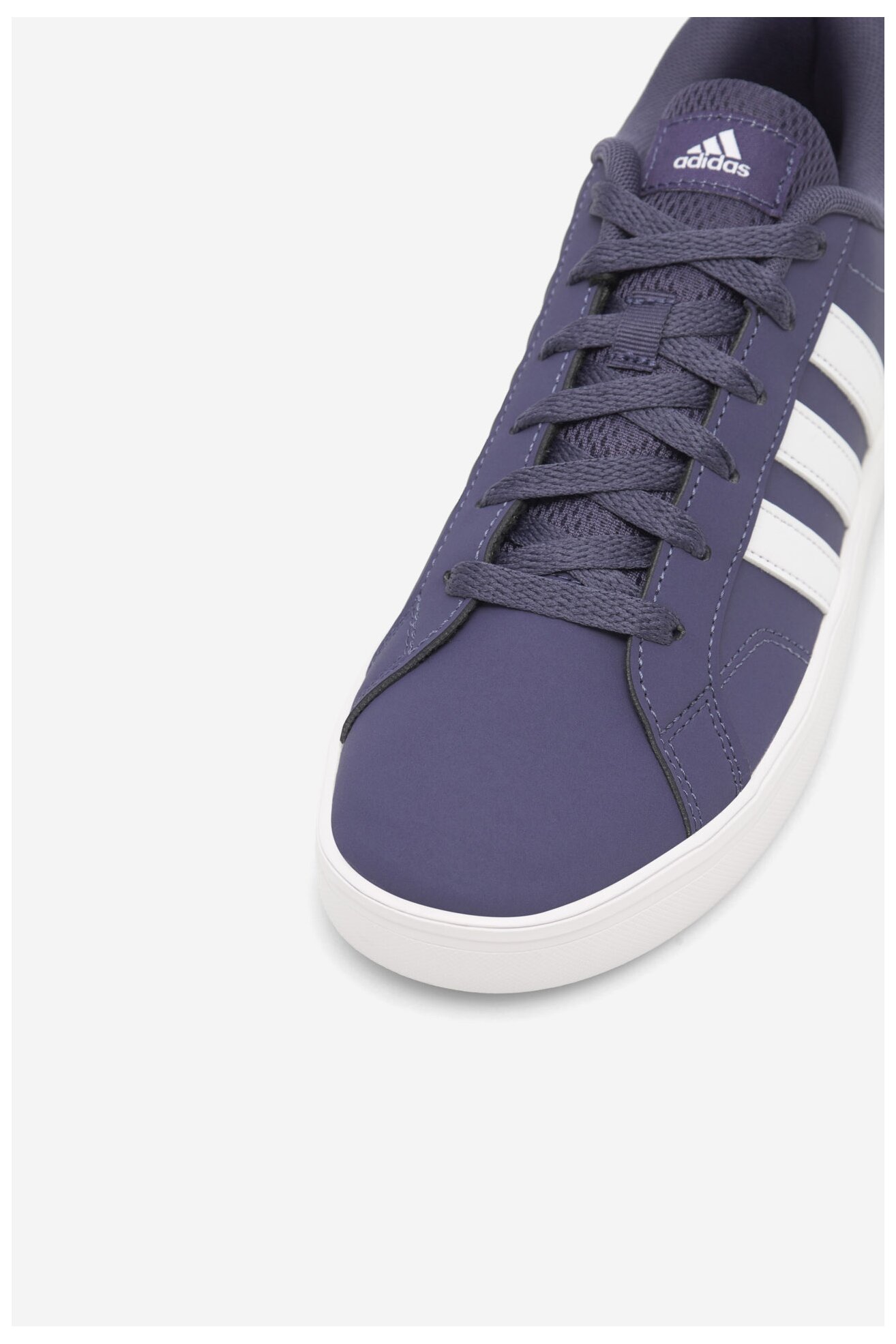 Obuwie sportowe adidas VS PACE 2.0 K IE3465 Granatowy