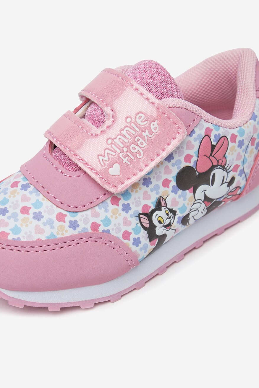 
                Mickey&Friends - Buty sportowe - 5903698050218