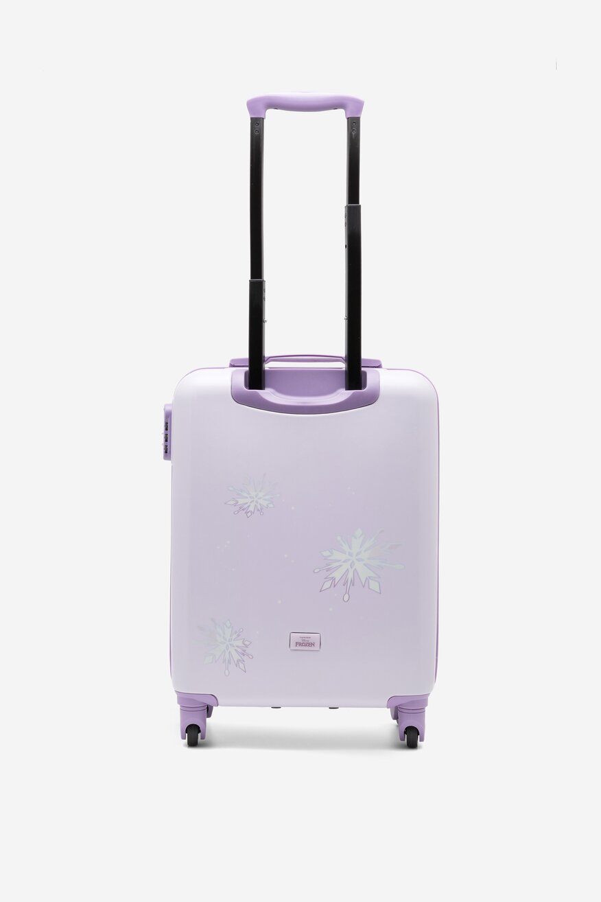 
                Frozen - Walizka dziecięca - 5905588106180