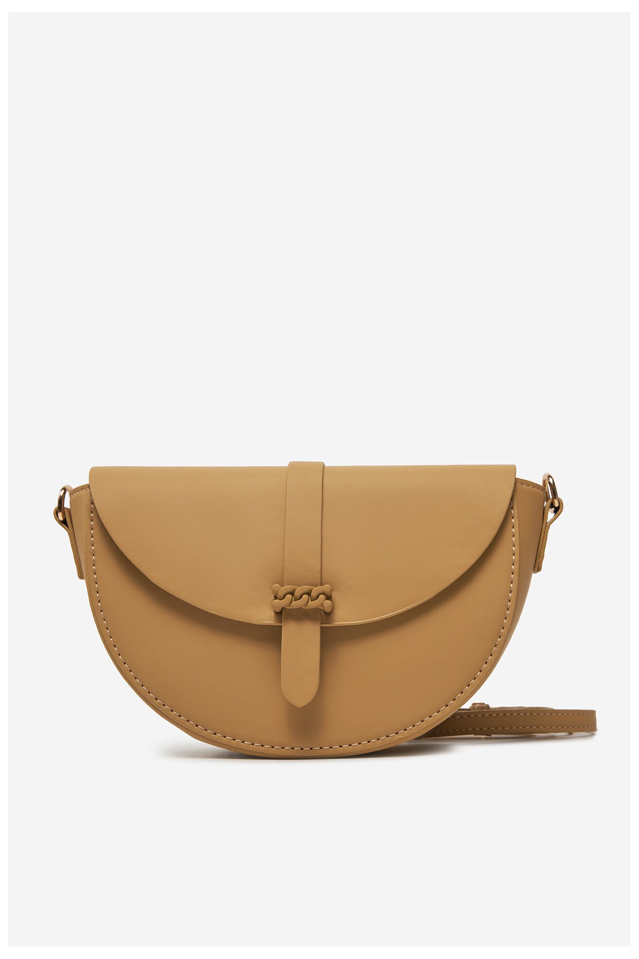 Дамска чанта DeeZee SMT6002-R КАФЯВ