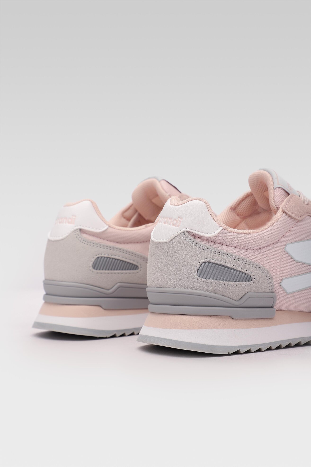 Obuwie sportowe Sprandi WP07-01433-06 Różowy