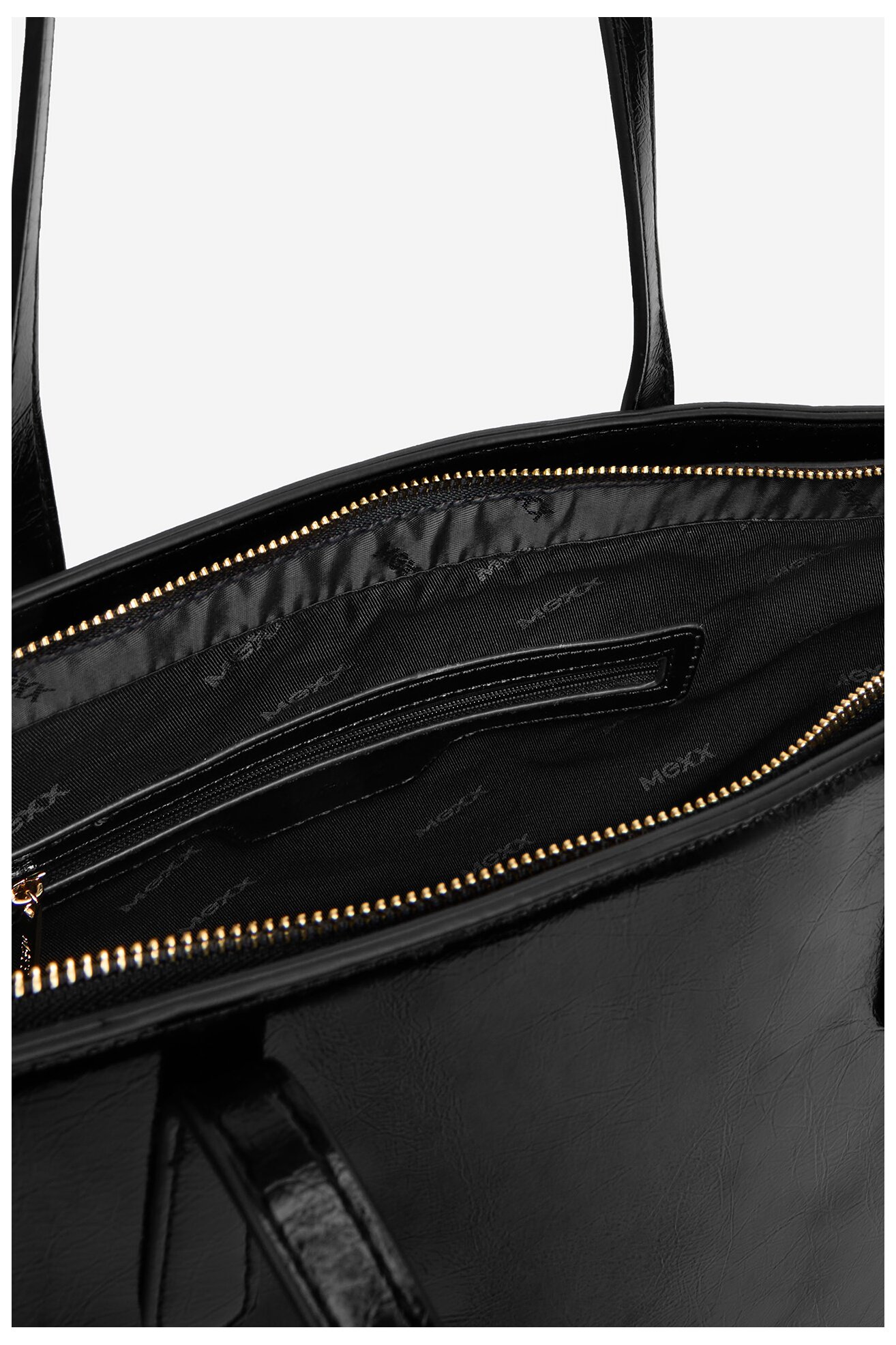 Torebka Mexx C-MEXX-L-017-08 Czarny