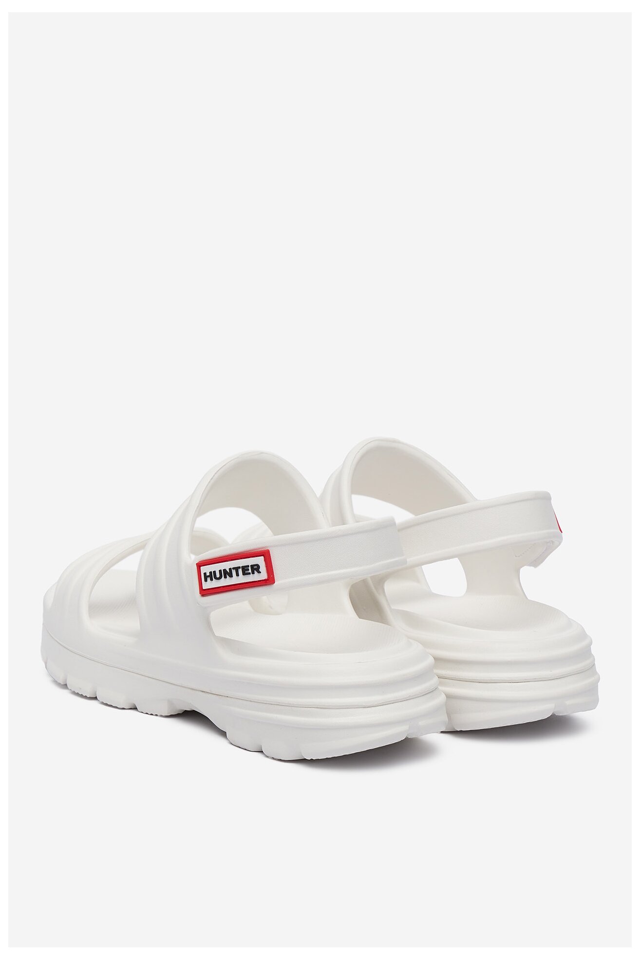 Sandale HUNTER HUN8761 ALB