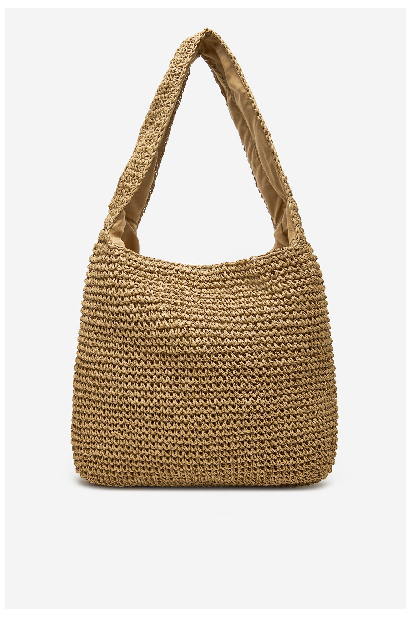 Дамска чанта DeeZee BLB09-1 БЕЖОВ