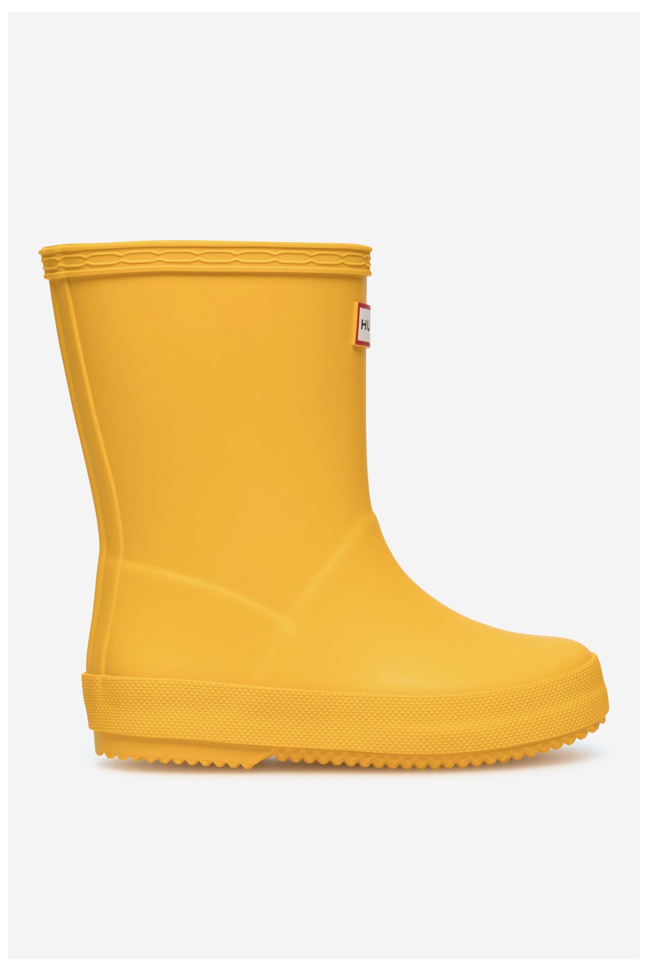 Гумени ботуши HUNTER HFC-02 ЖЪЛТ