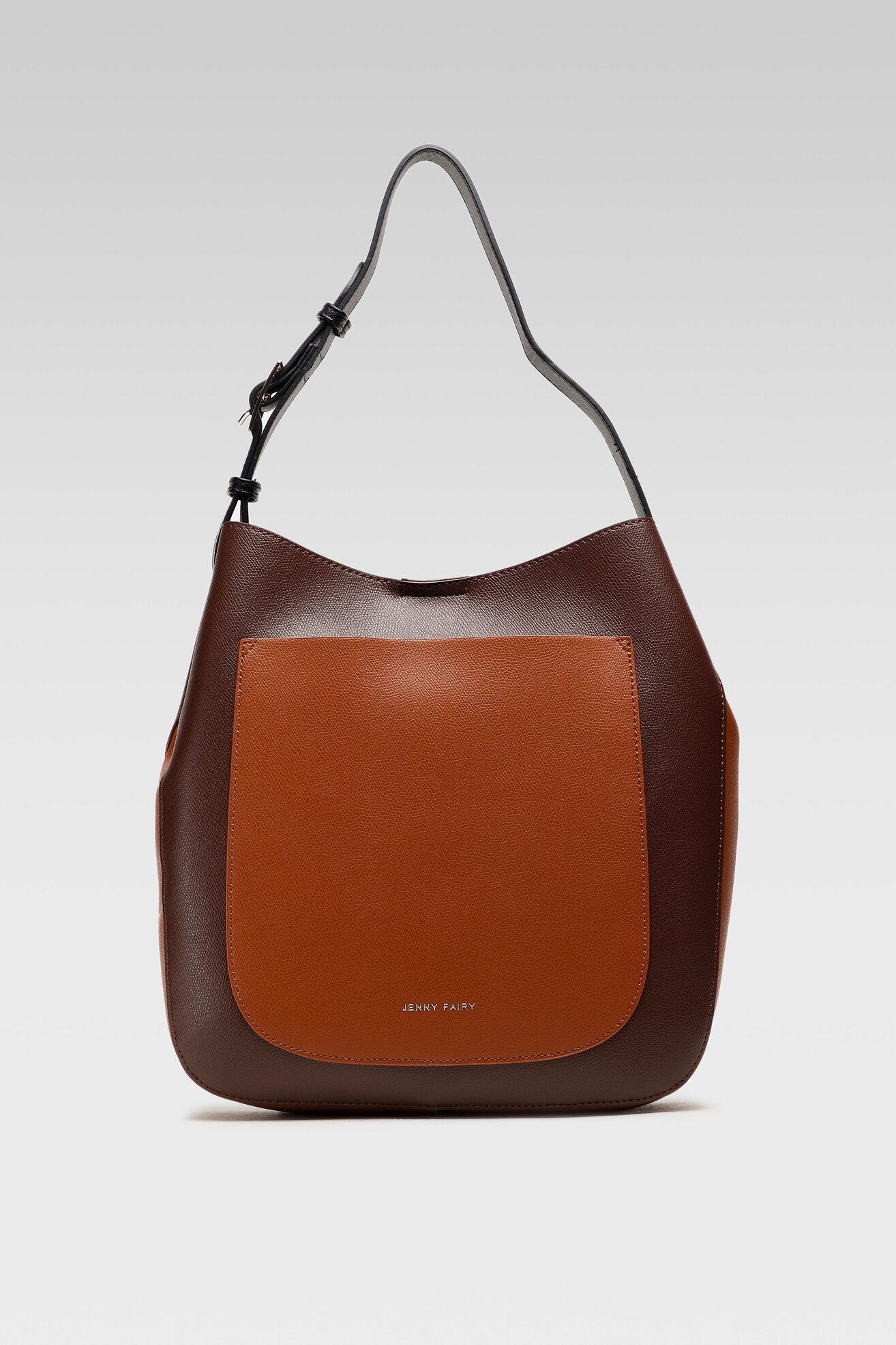 Torebka Jenny Fairy RD8074 Brązowy