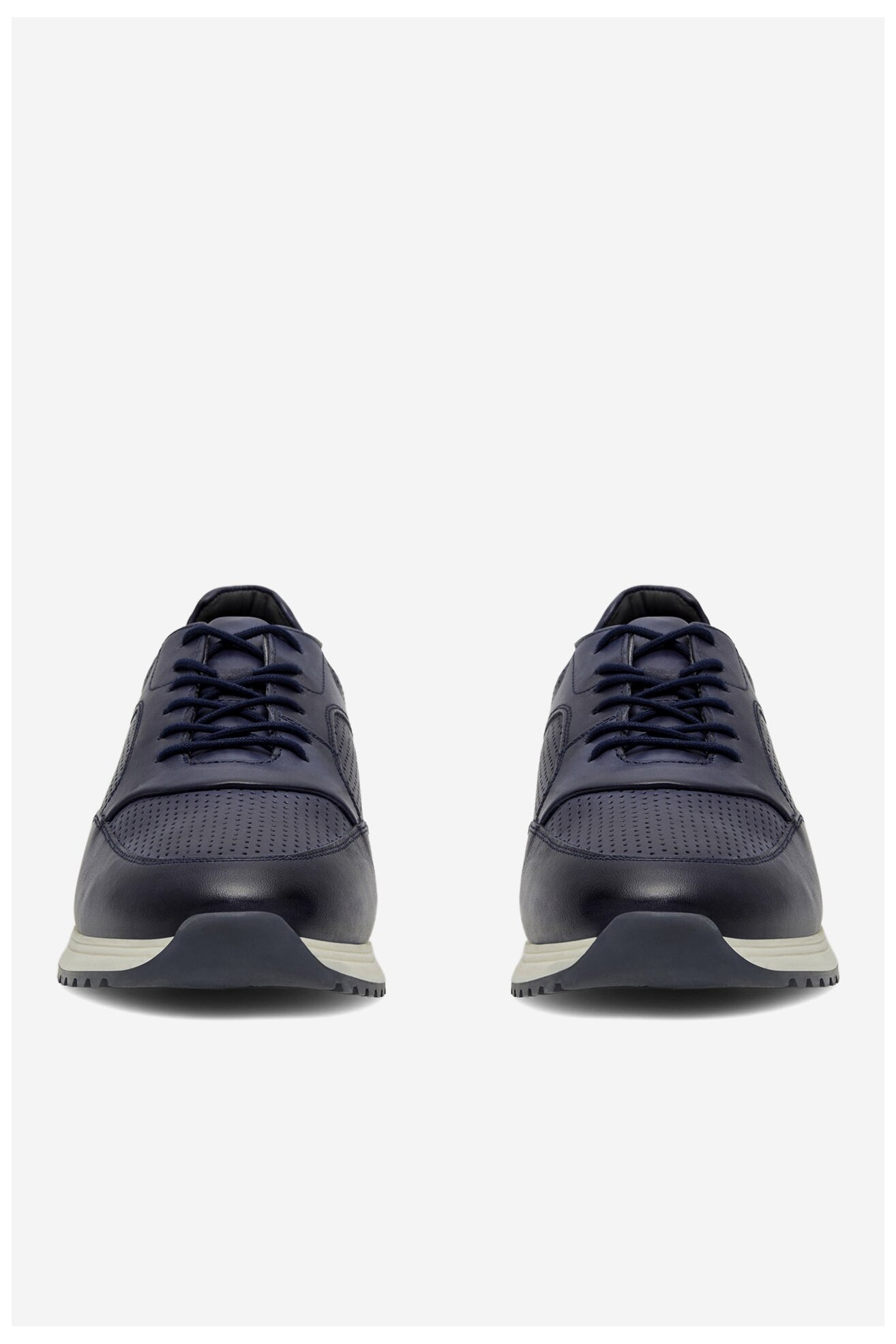 Sneakers Lasocki CRUZE-02 MI08 Granatowy