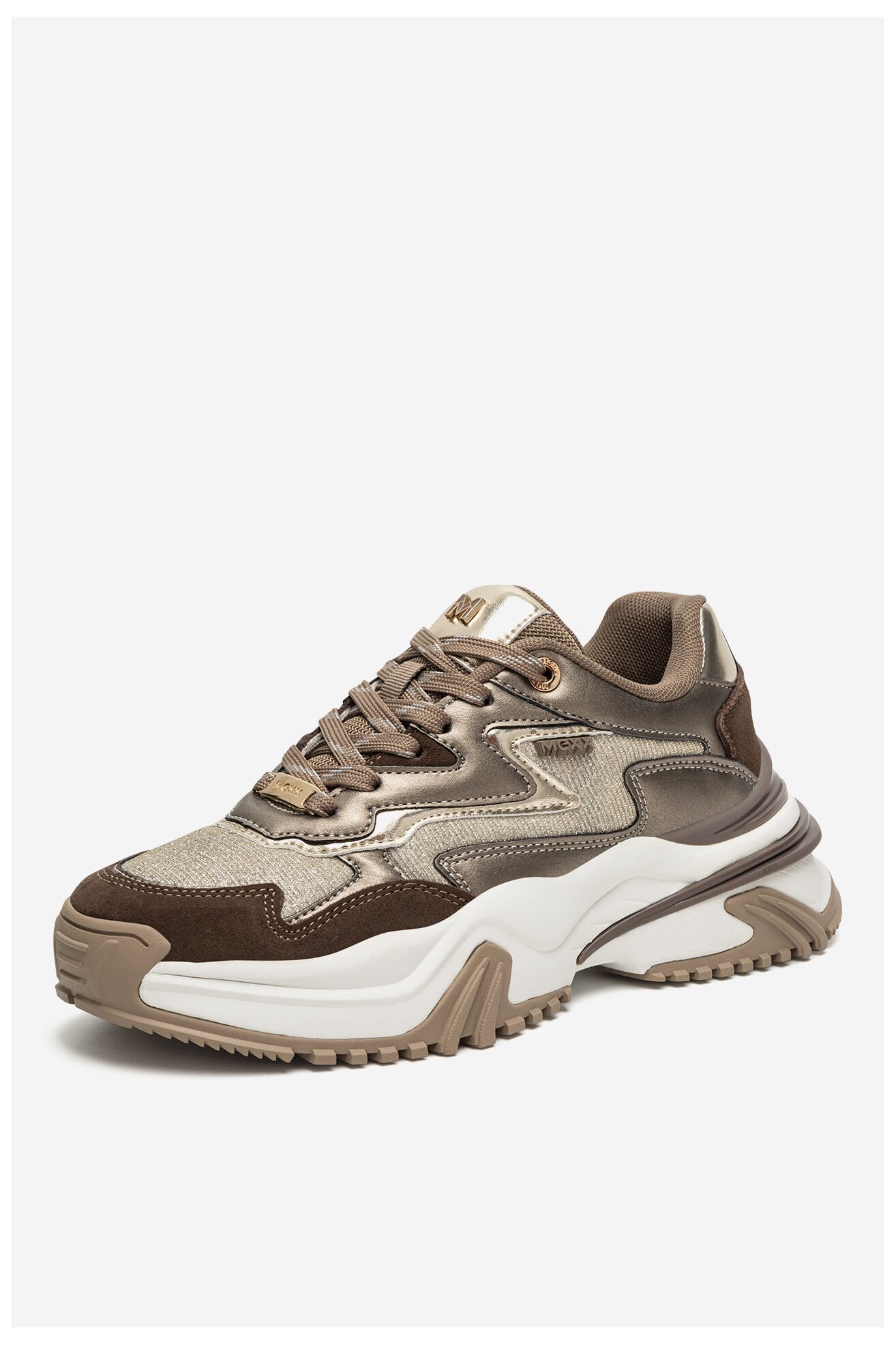 Tornacipő Mexx MI001009743W ARANY