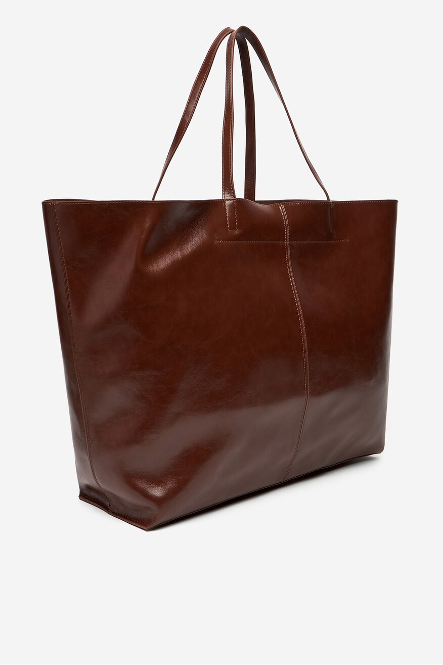 Torba G-STAR RAW BRAON - 5906751342176