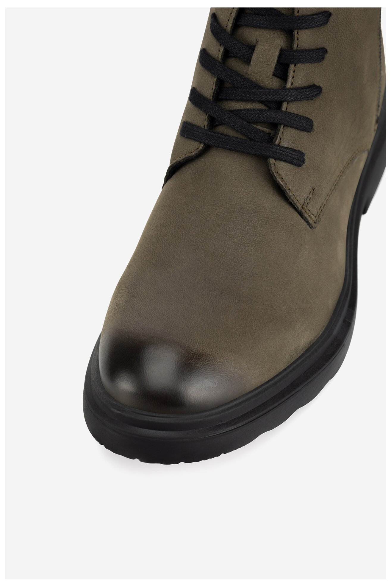 Боти Lasocki WI23-SDAM-04 ЗЕЛЕН