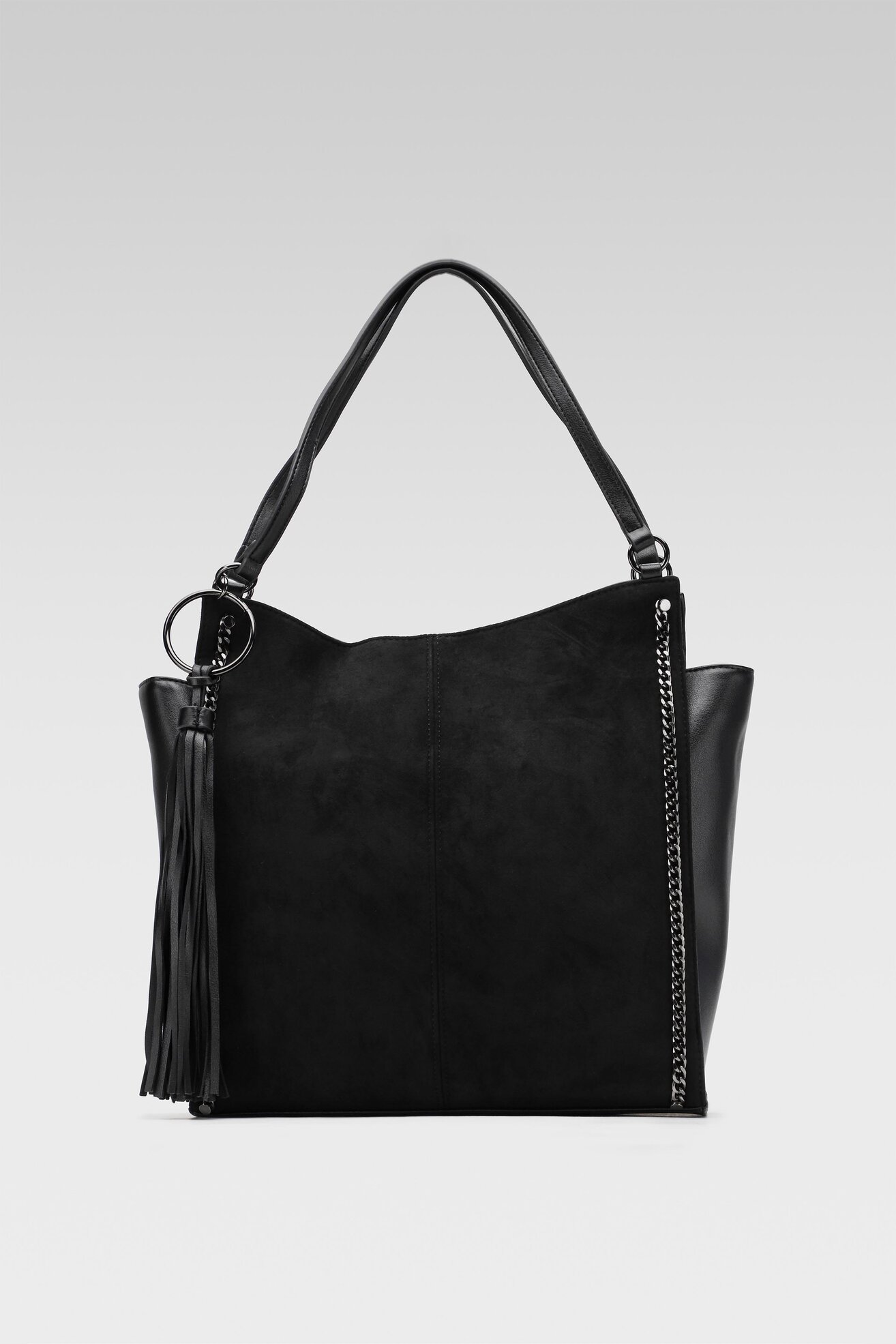 Torebka Jenny Fairy RX01154 Czarny