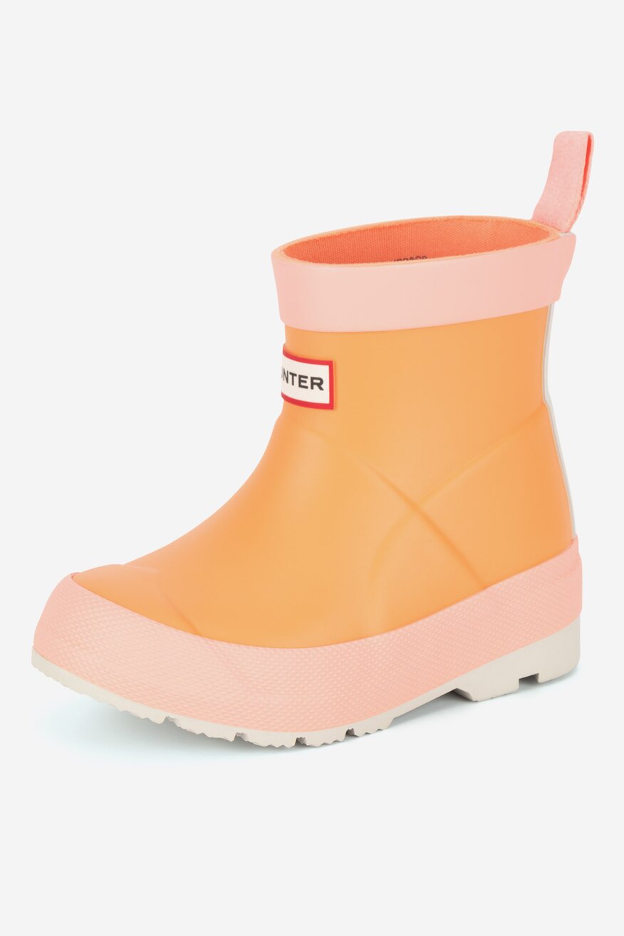 
                Гумени ботуши HUNTER ОРАНЖЕВ - 2230070290065