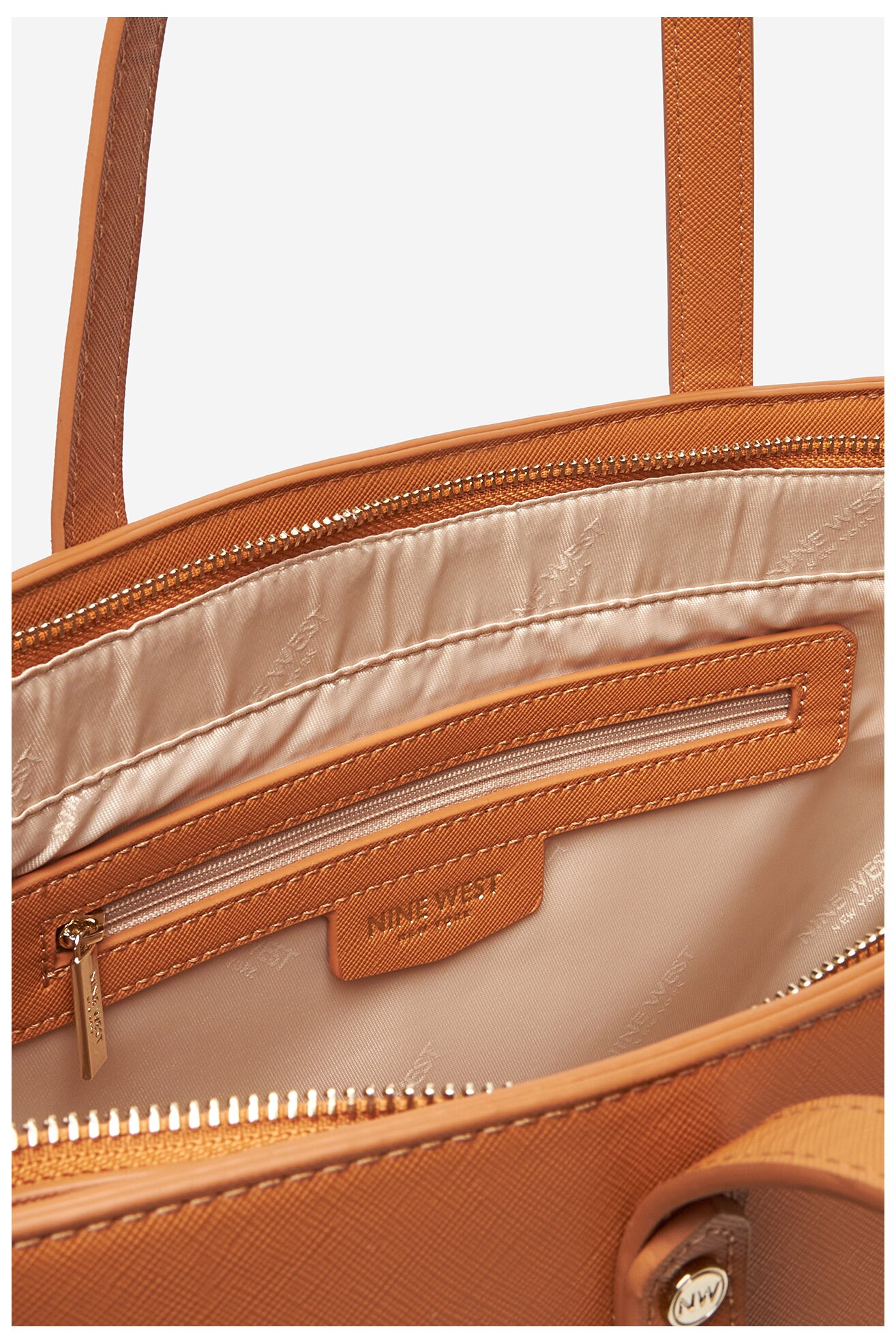 Torba NINE WEST CEO-MIA-S211024-9 KAMEL