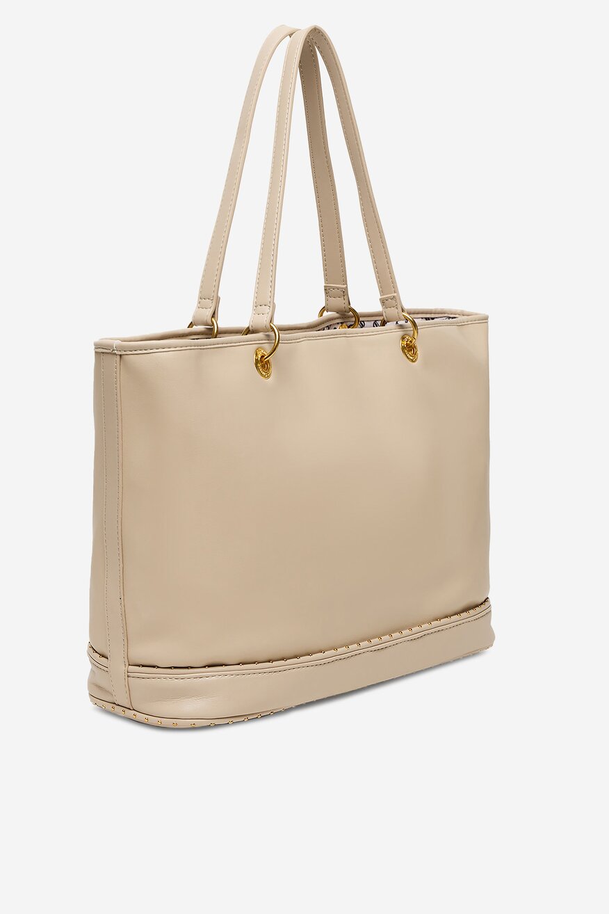 Дамска чанта Juicy Couture РОЗОВ - 5906751321225