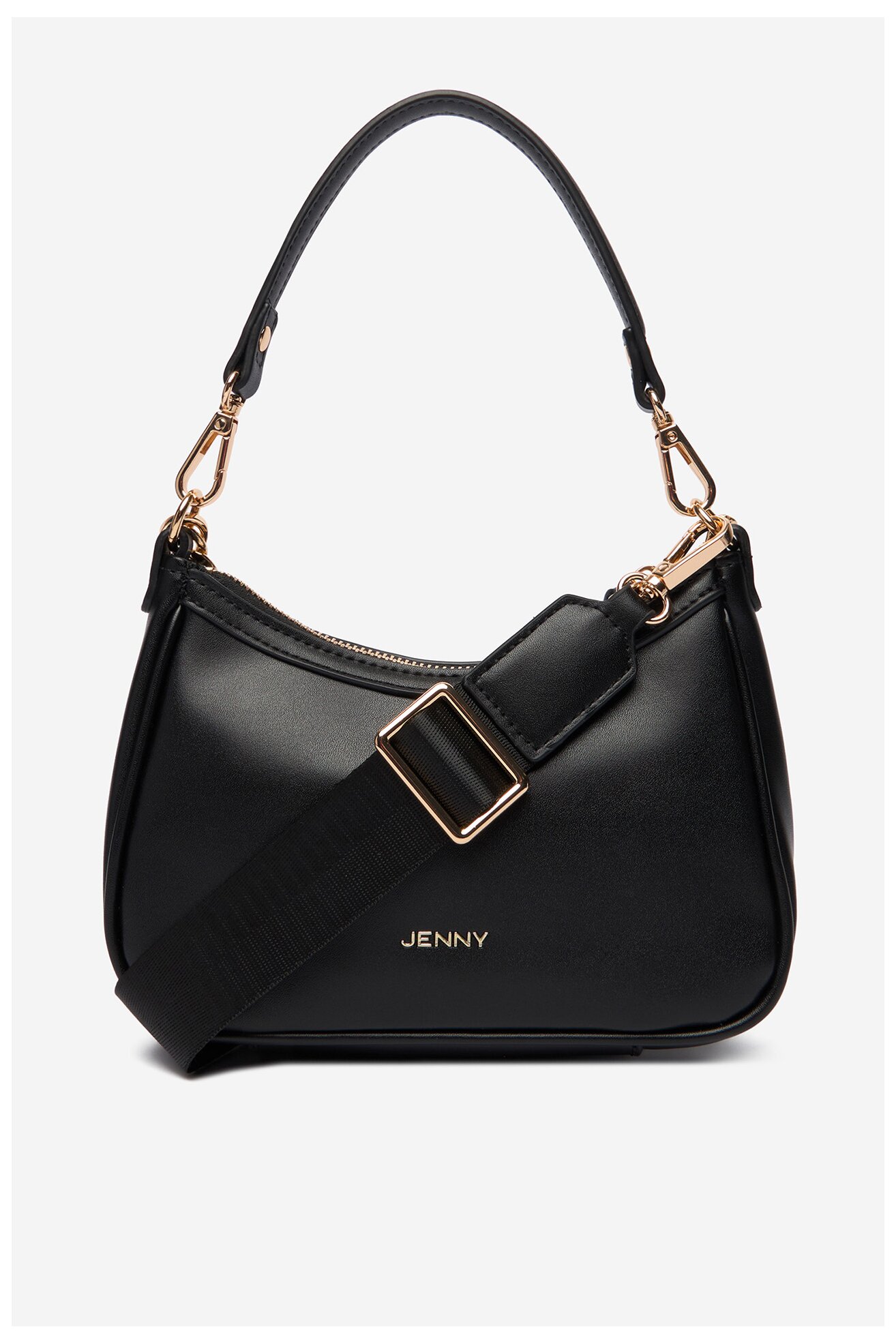 Дамска чанта Jenny CEO-JNY-M-024-07 ЧЕРЕН