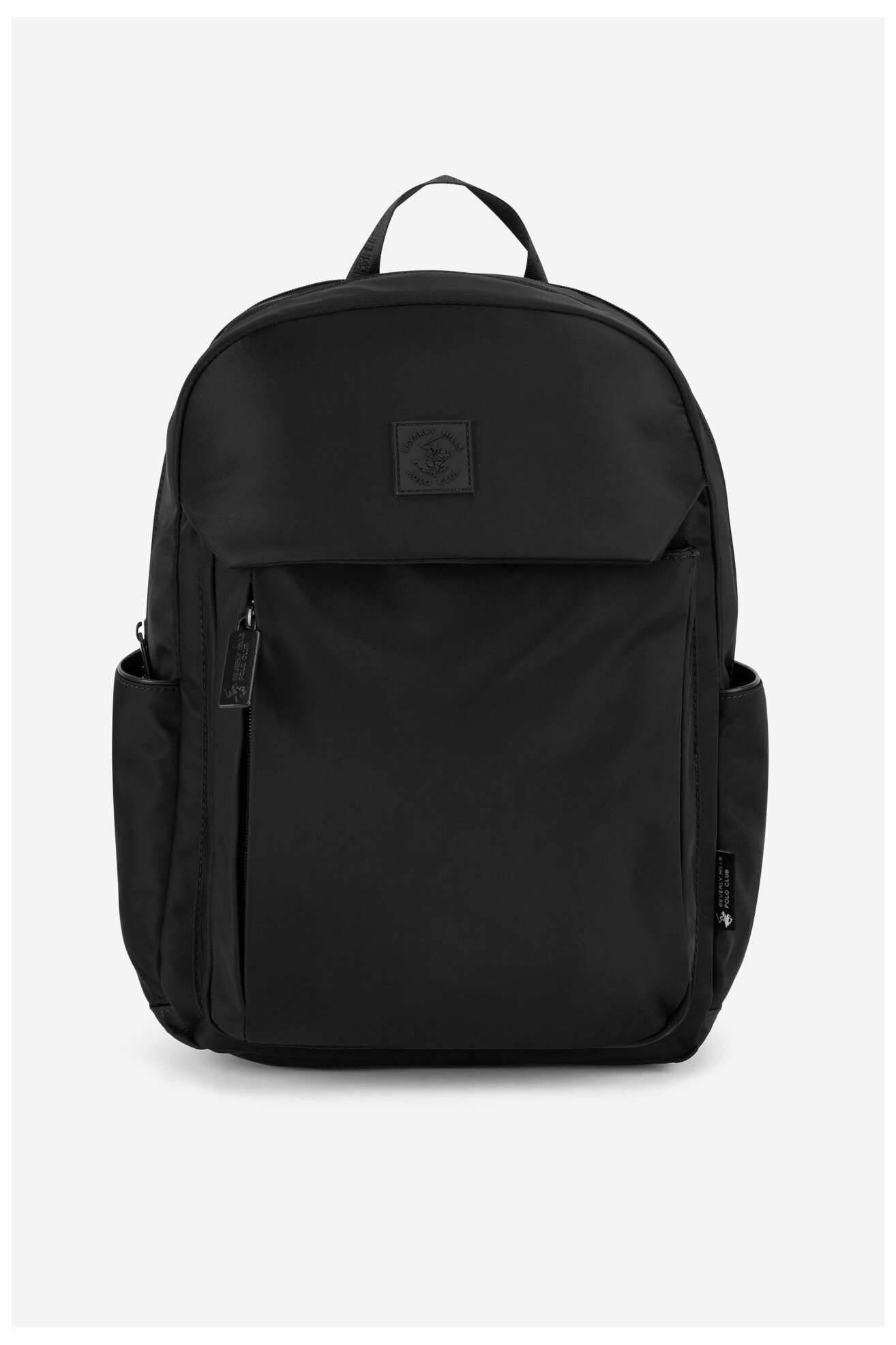 Plecak Beverly Hills Polo Club BHPC-K-023-06 Czarny