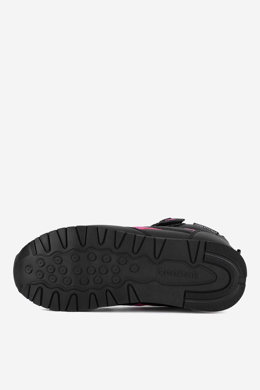 Bocanci Reebok NEGRU - 5903419783388