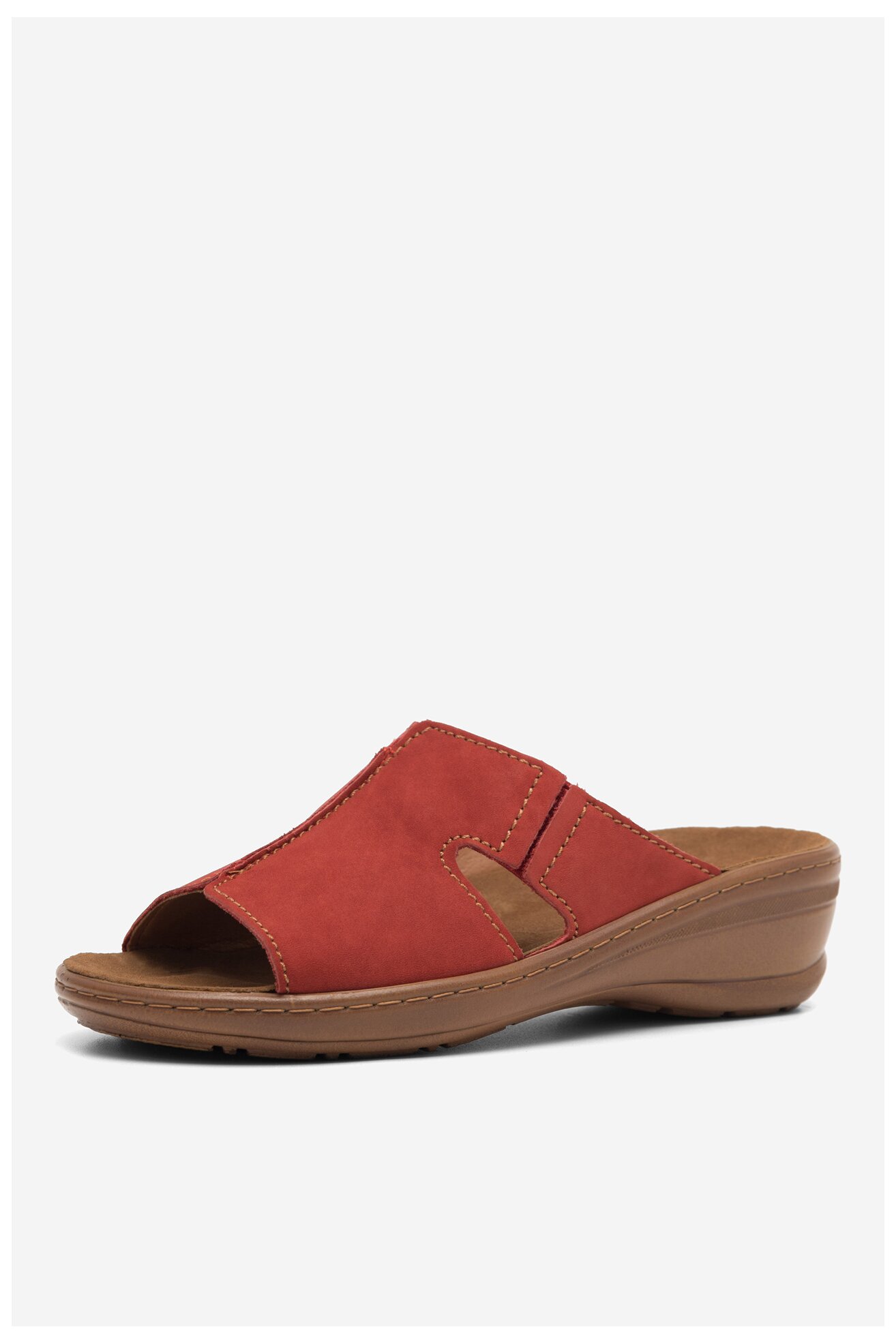 Джапанки Go Soft ARC-4854-07 ЧЕРВЕН