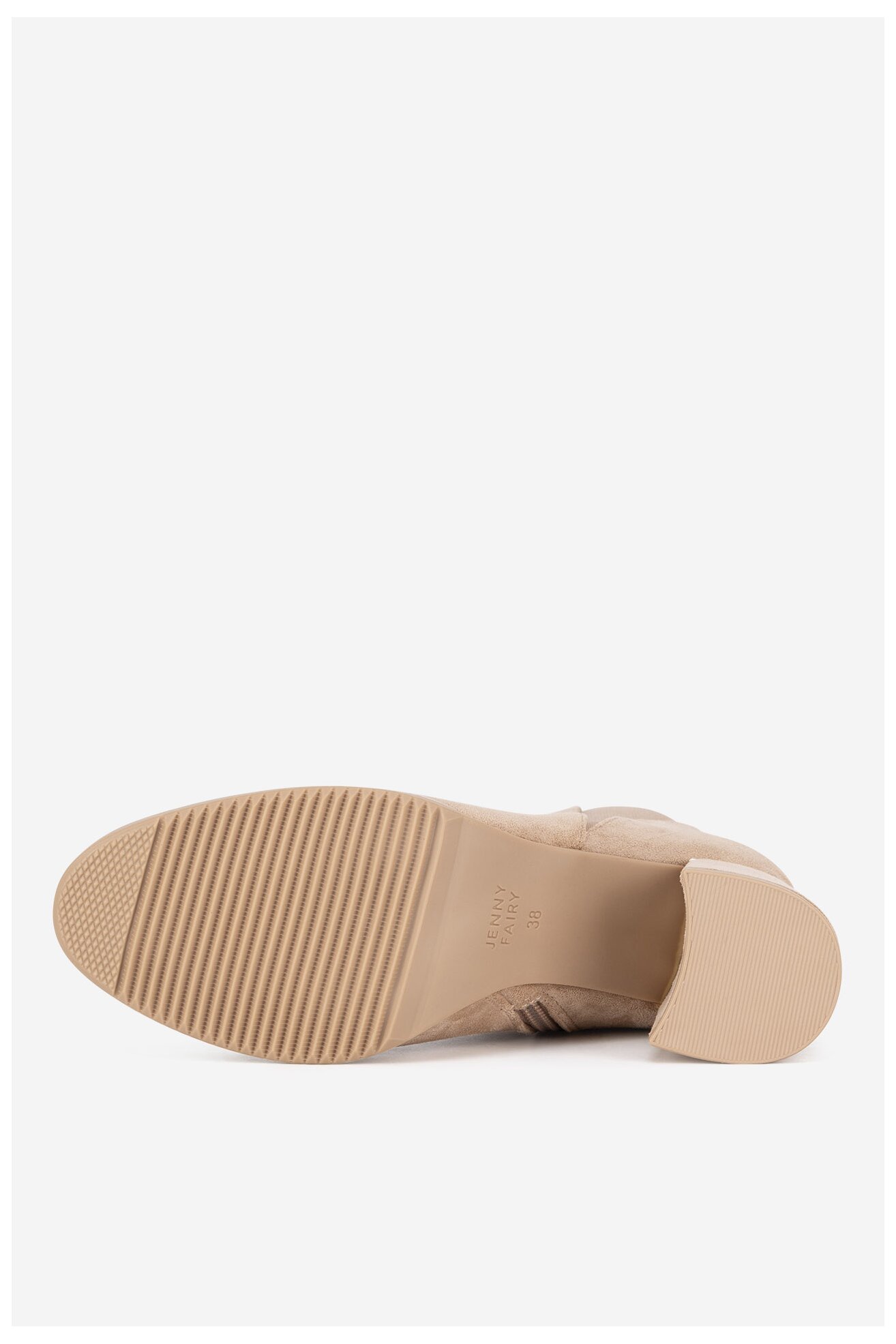 Ghete Jenny Fairy WFA3048-1 BEJ