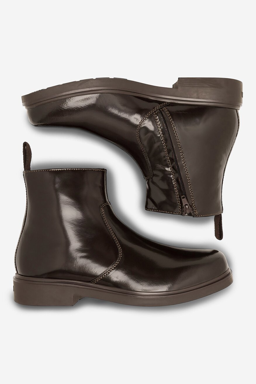 
                Ботильйони Badura ТЕМНО-КОРИЧНЕВИЙ - 5905588122395