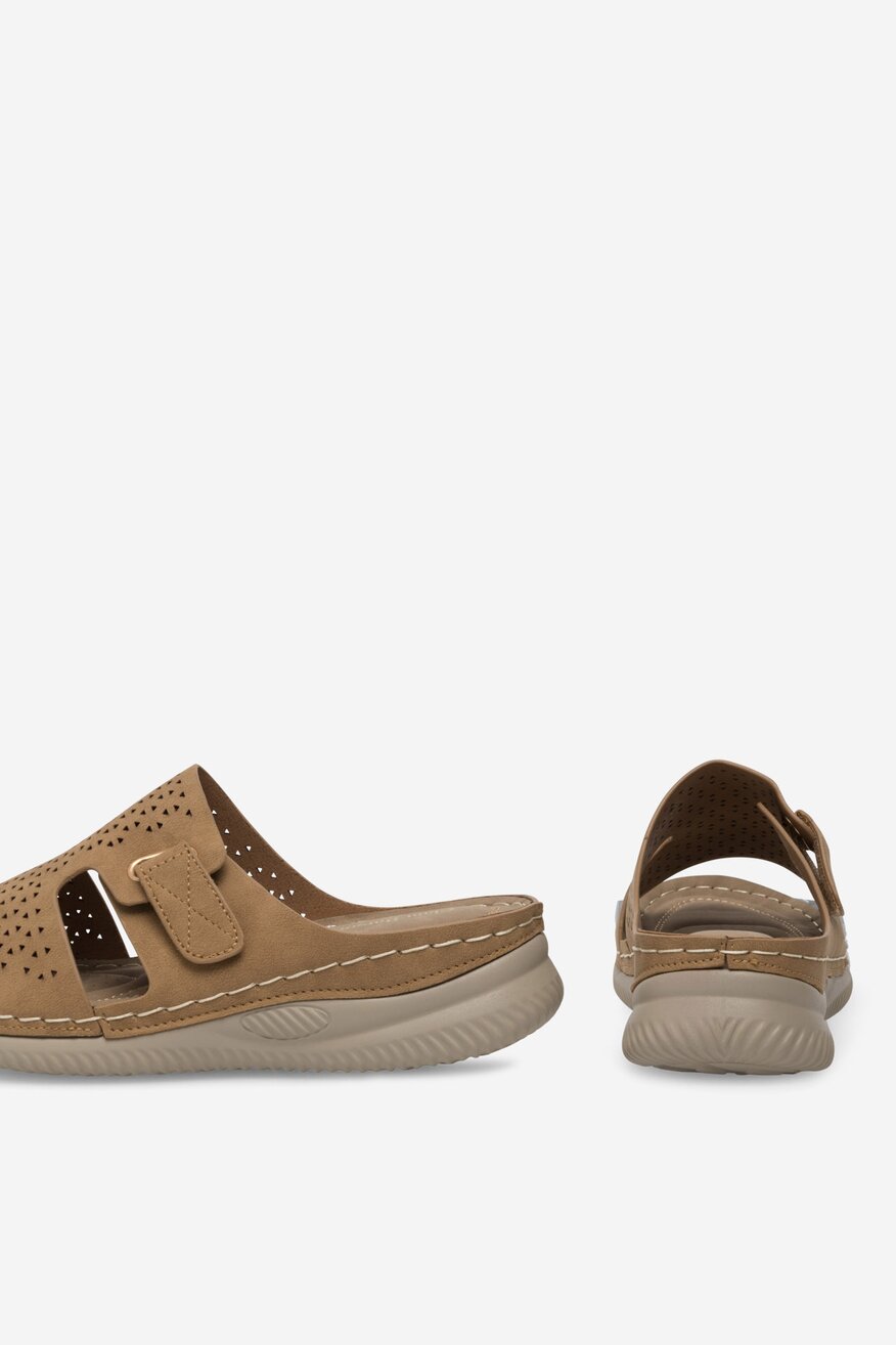 
                Flip-flop Clara Barson BÉZS - 5905588589815