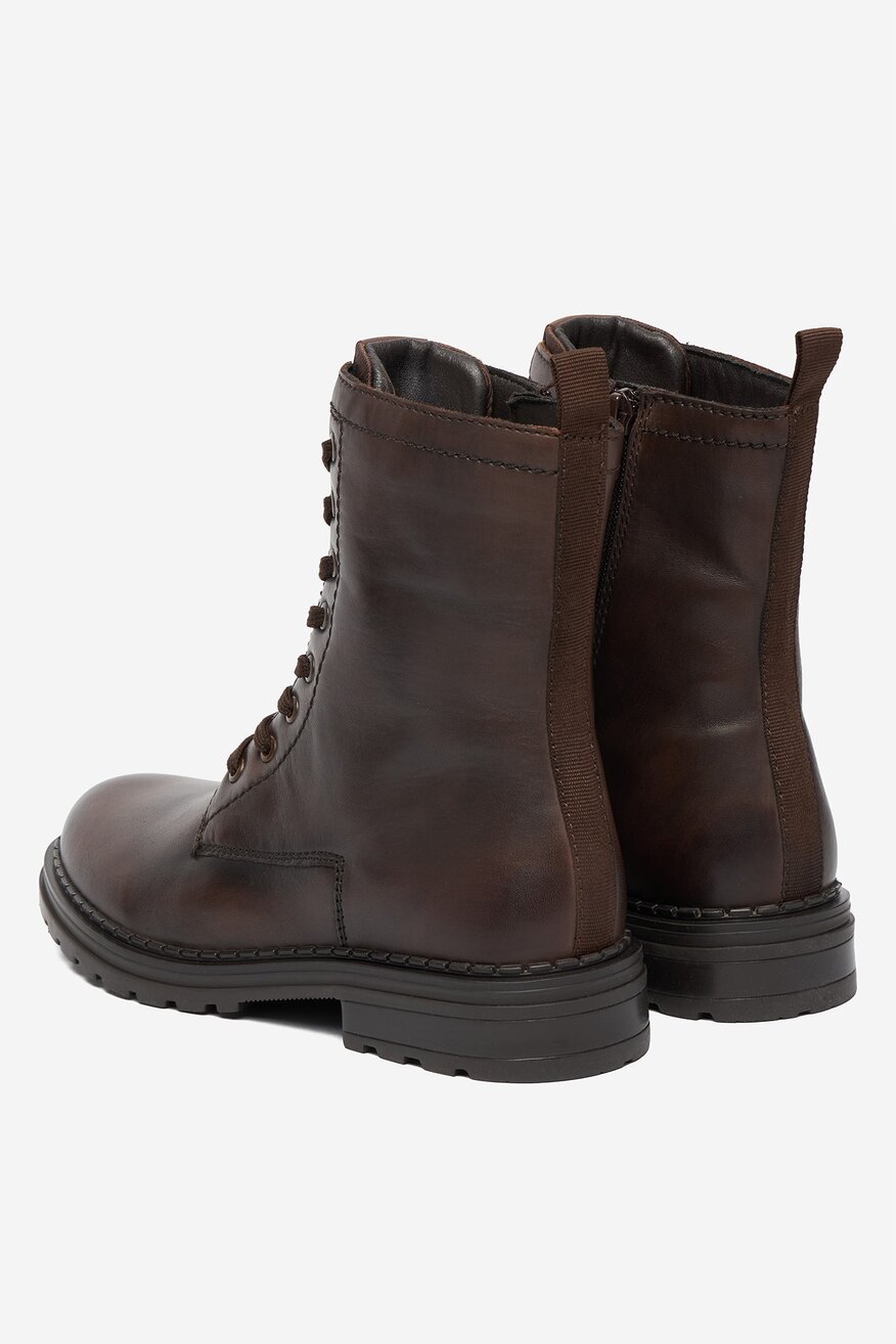 
                Боти Lasocki КАФЯВ - 5906751390054