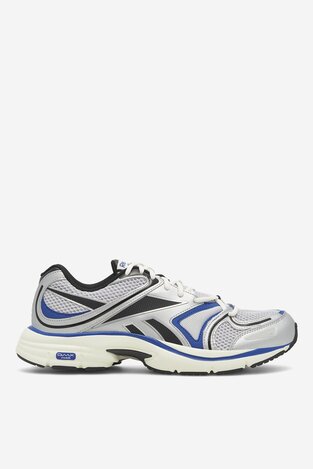 Кросівки спортивні Reebok RBK PREMIER ROA 100074713 СРІБНИЙ