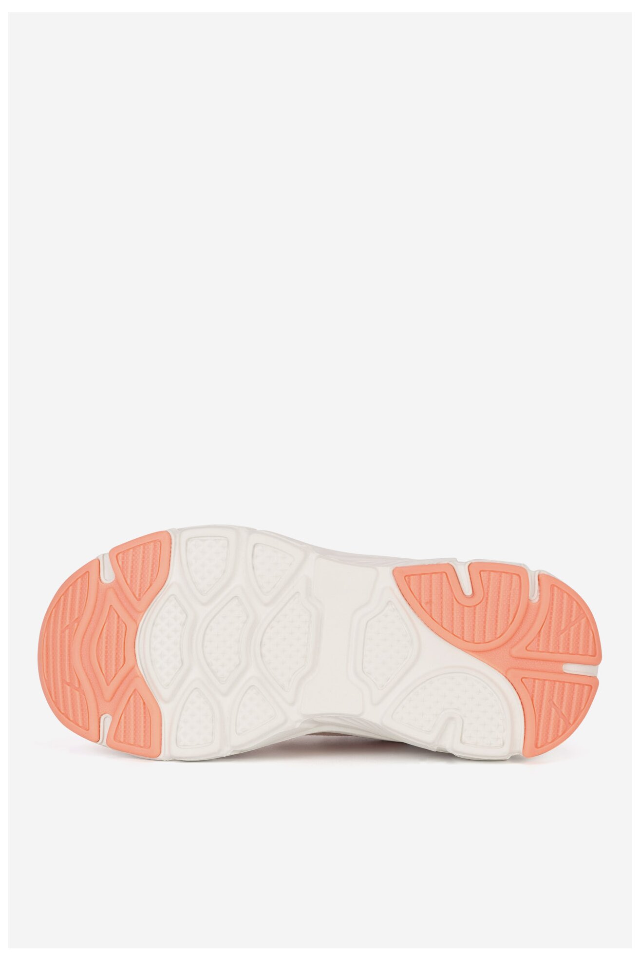 Obuwie sportowe Sprandi CP40-23404Z(IV)DZ Różowy