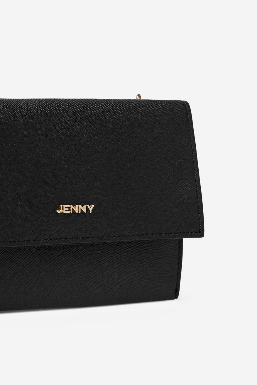
                Jenny - Mała torebka kopertówka - 5904862882437